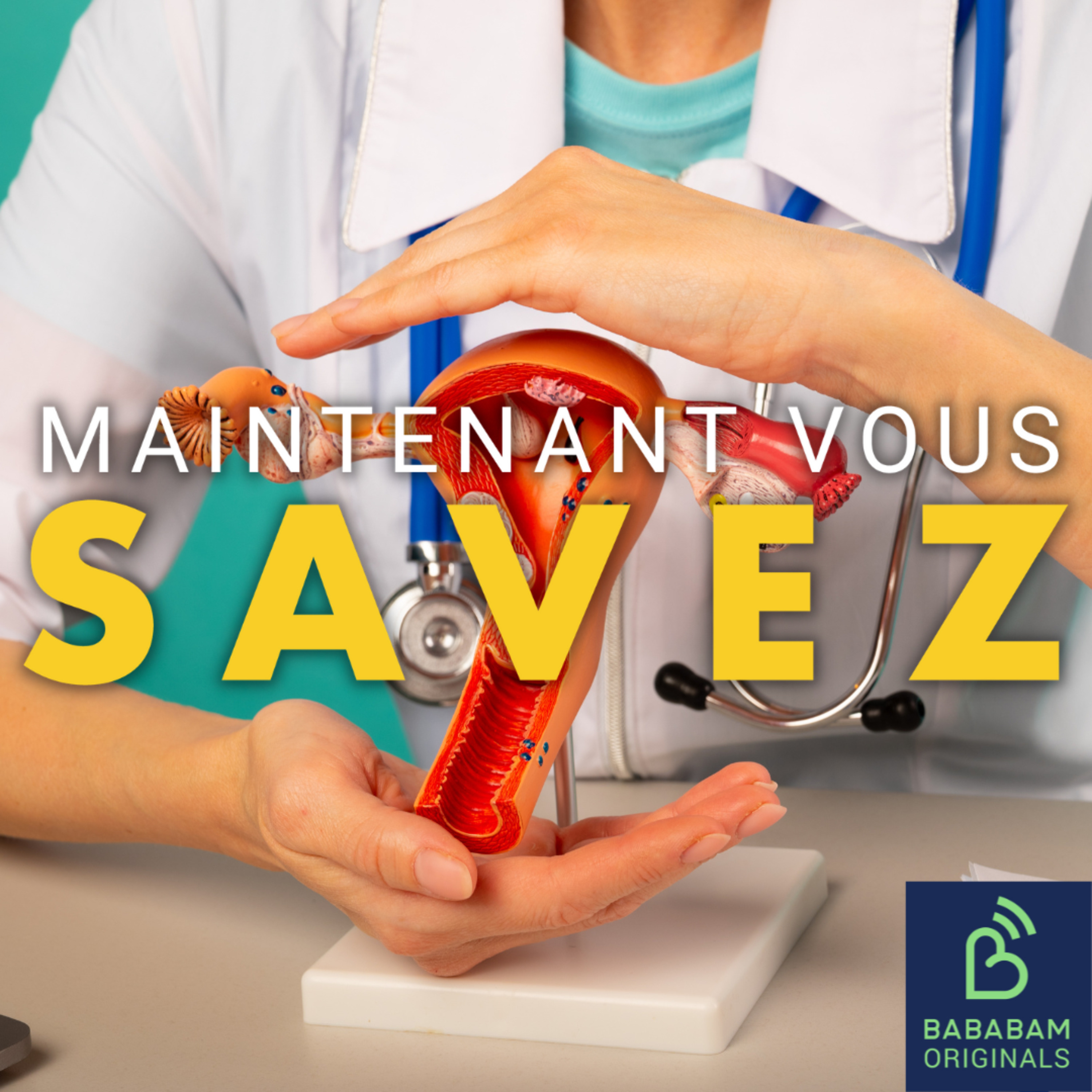 Qu’est-ce que le point du mari ?