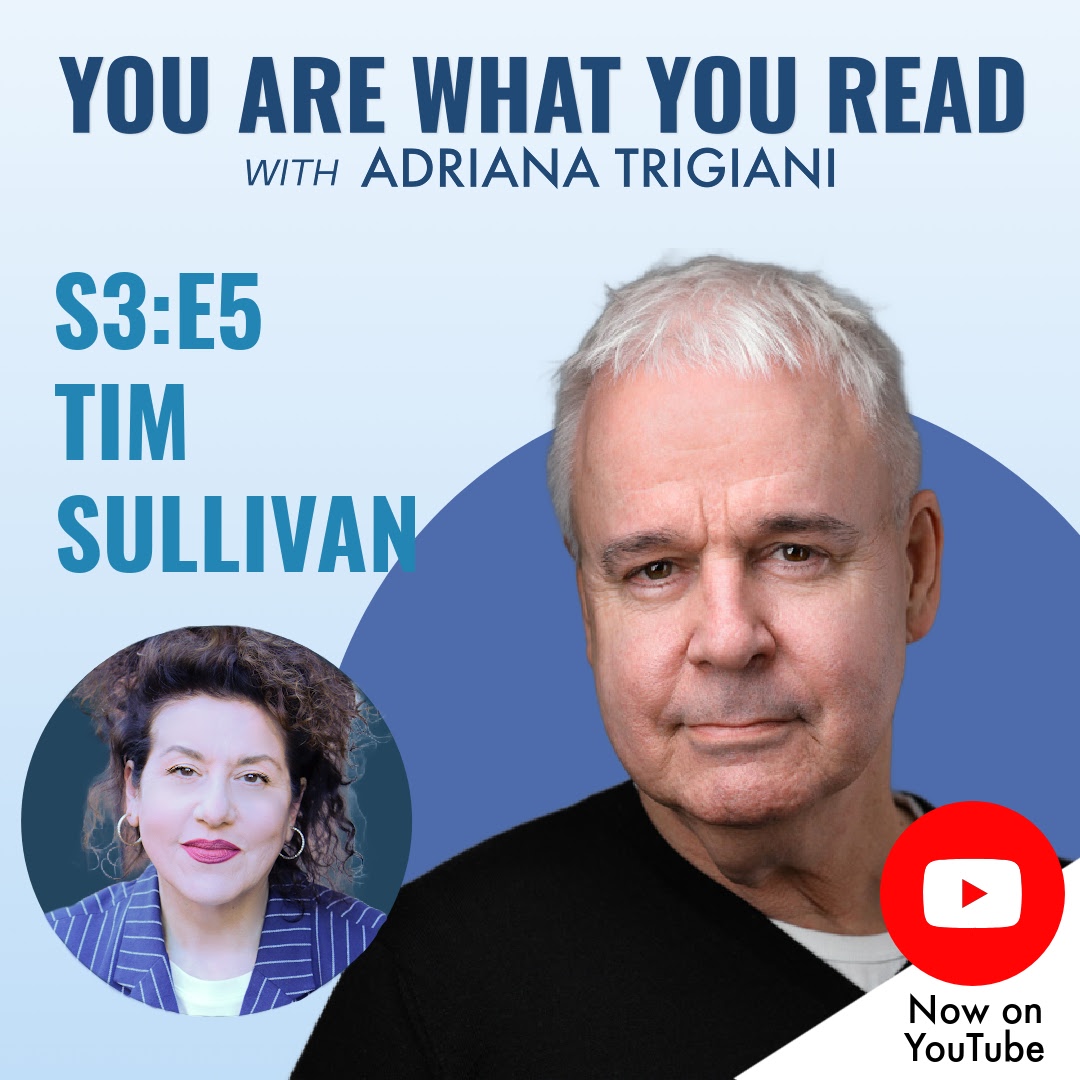 You Are What You Read