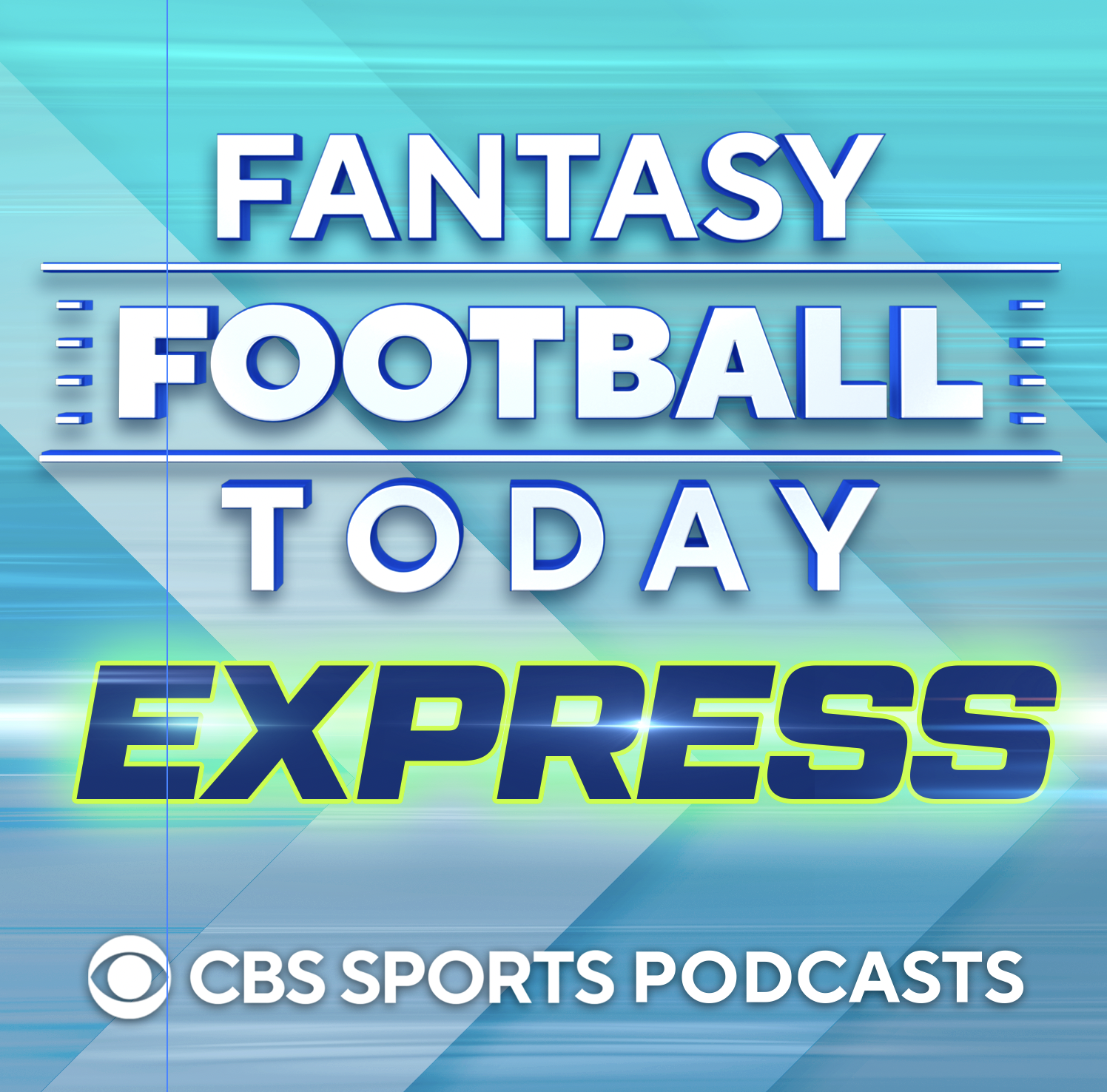 FFT Express - Mock Draft Mayhem 2.0! Bengals draft Jeremiyah Love?!? Jordyn Tyson to Bills and More! (04/17 Fantasy Football Podcast)