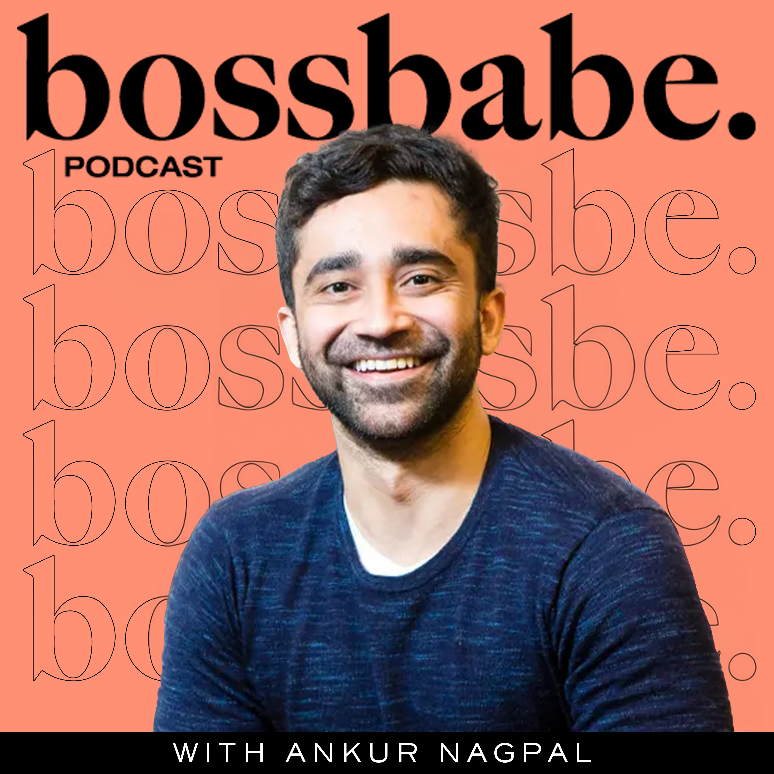 the bossbabe podcast