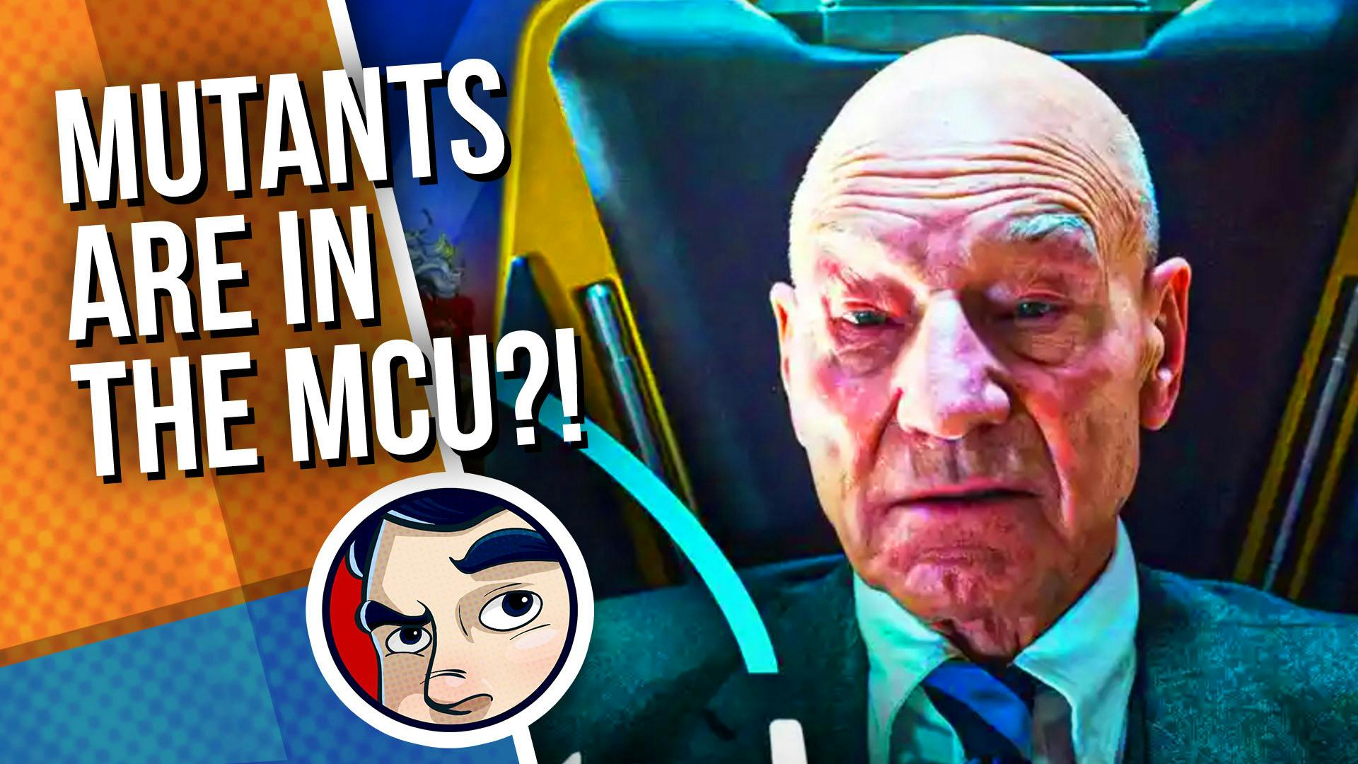 Mutants Are Now In The MCU, How Wrong Was Everyone?! - Comics Experiment