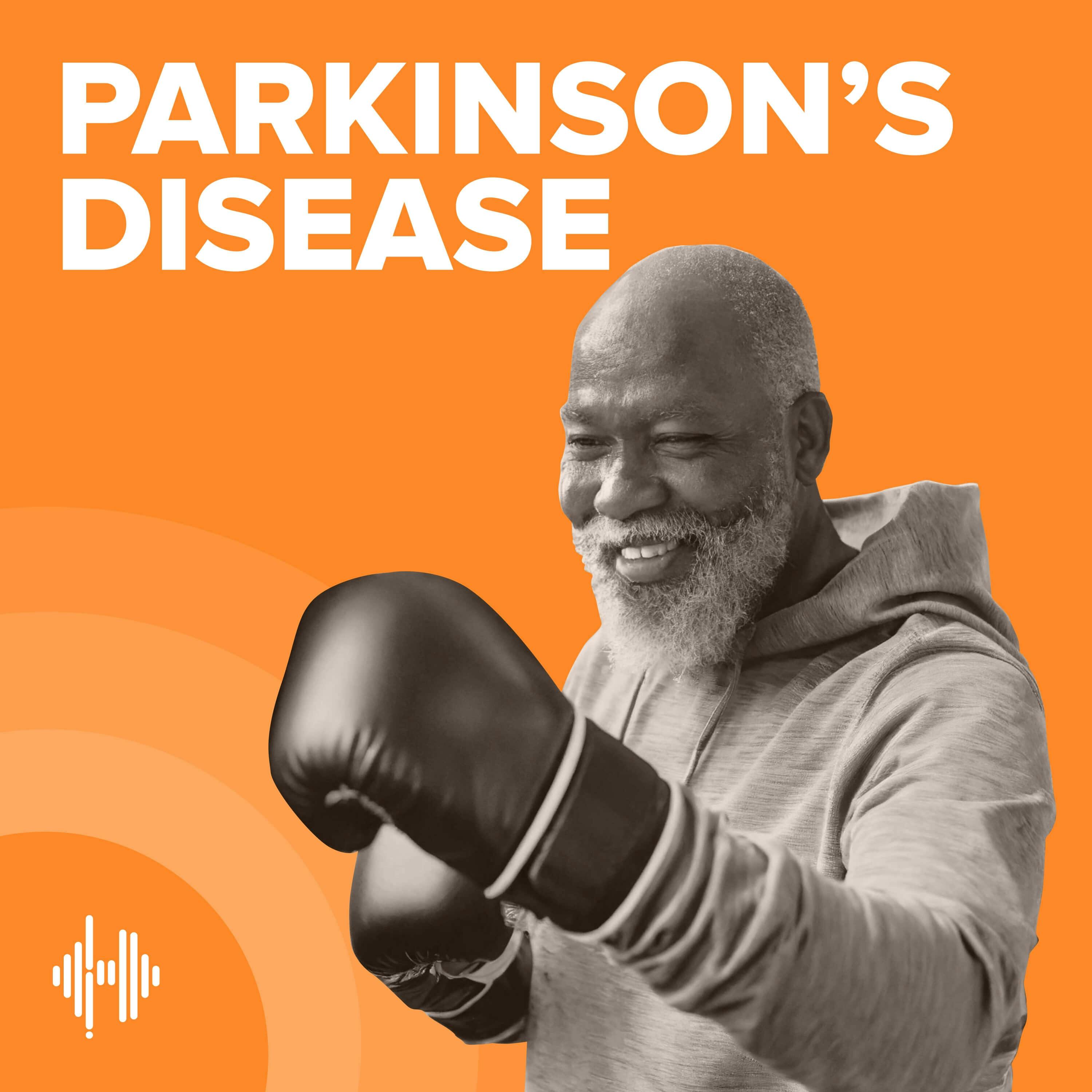 Parkinson's Disease Podcast, by Health Unmuted