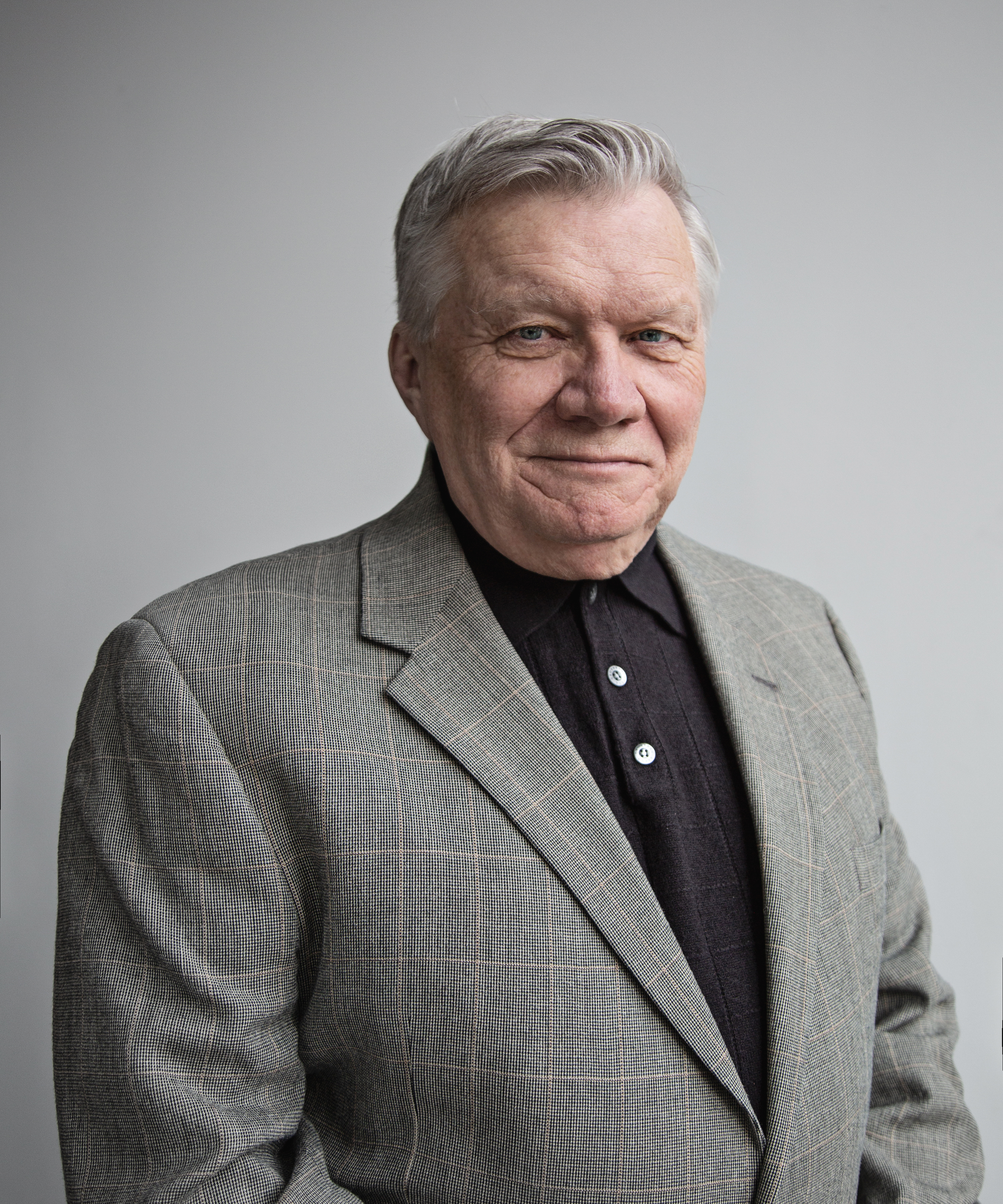 Gary Green, NHL Coach/Broadcaster