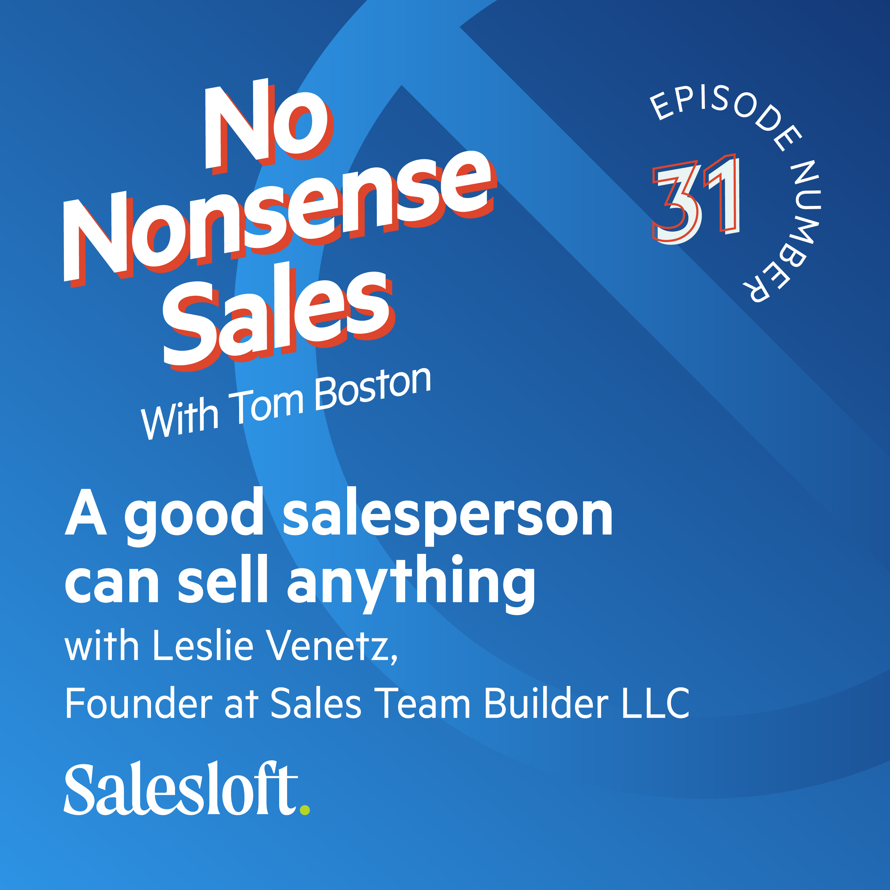 No Nonsense Sales
