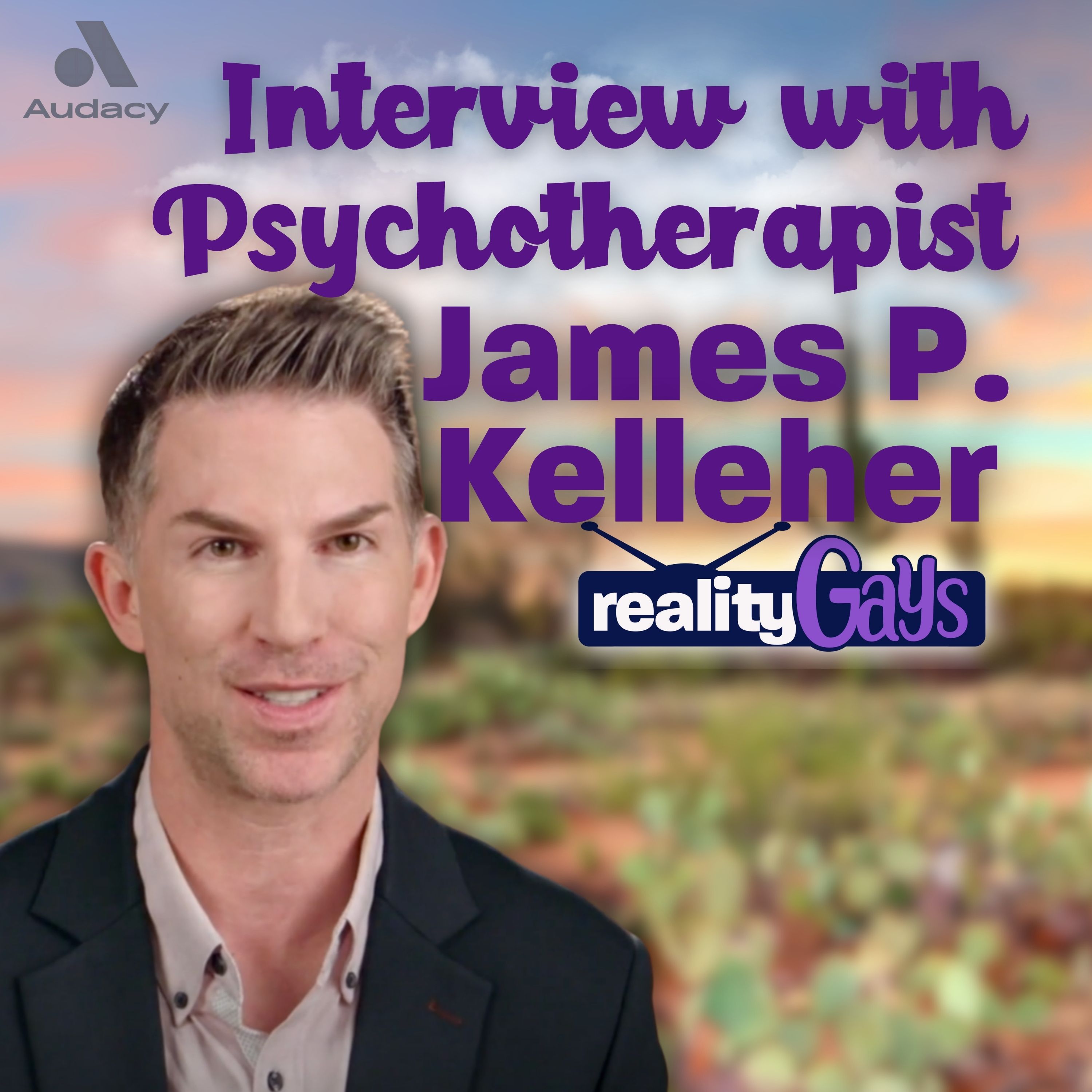 Reality Gays Interview:  90 Day: The Last Resort's James Kelleher