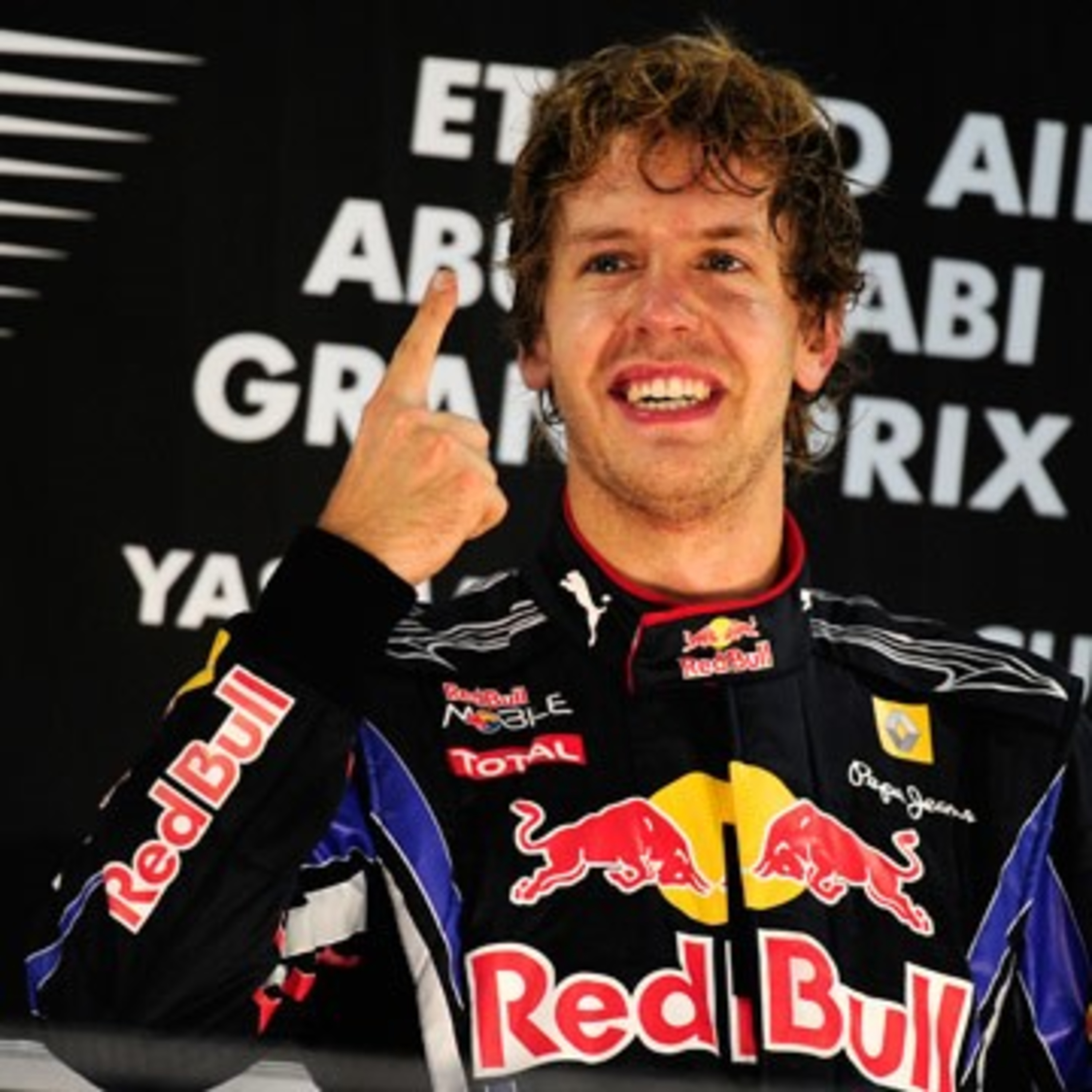 2022 Abu Dhabi Grand Prix-view