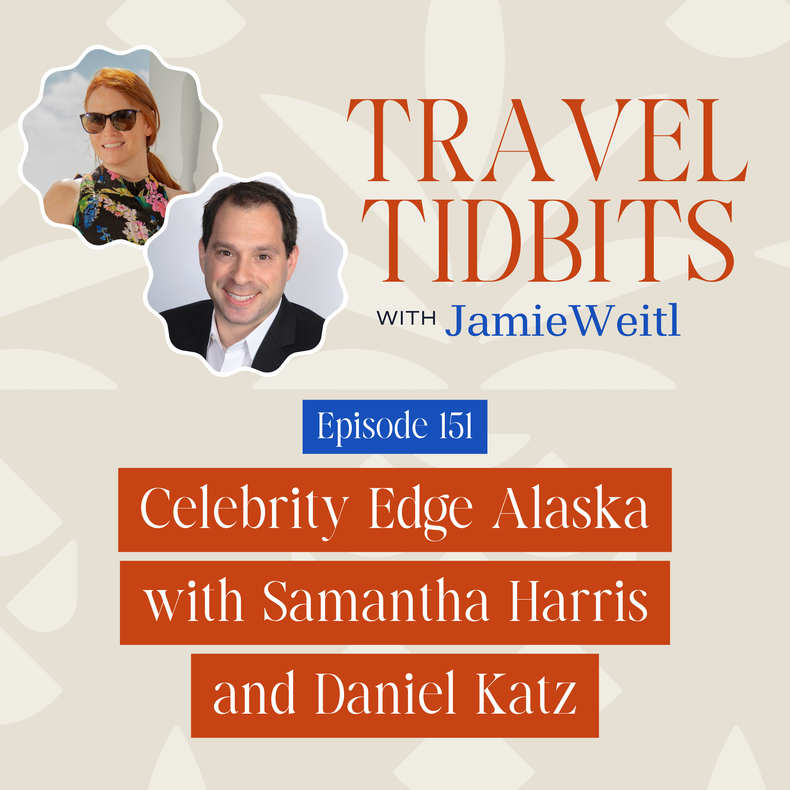 The Travel Tidbits Podcast