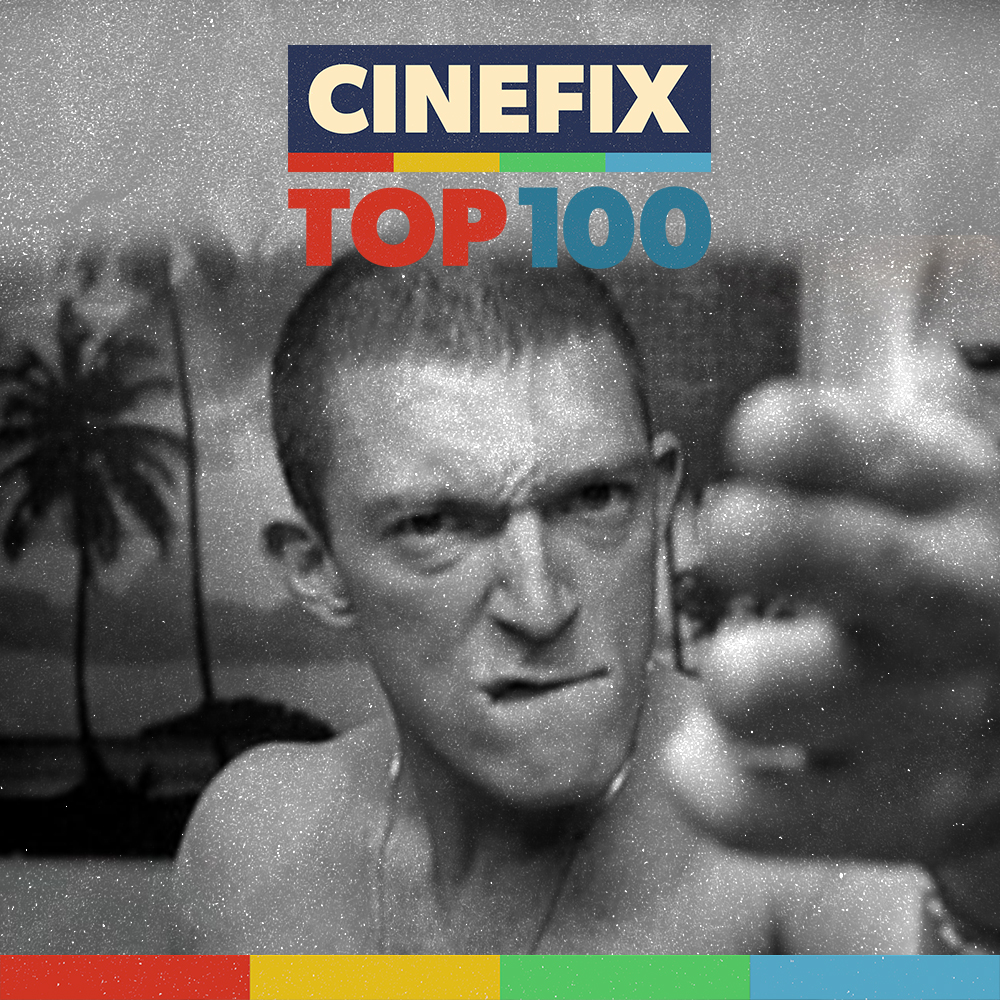 La Haine Is Tough Guy Posturing At Its Finest | CineFix Top 100