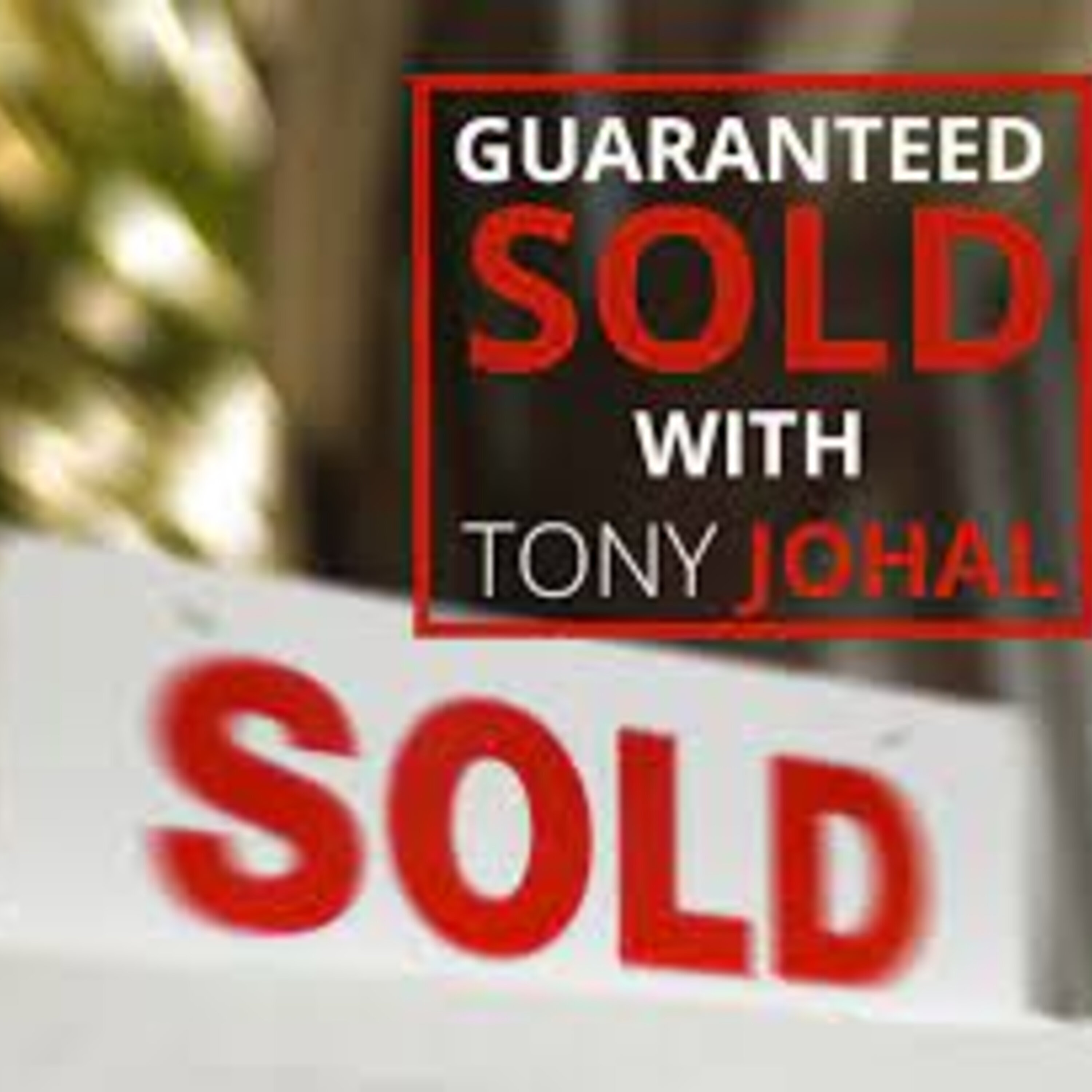 The Real Estate Market Is Insane Right Now episode artwork