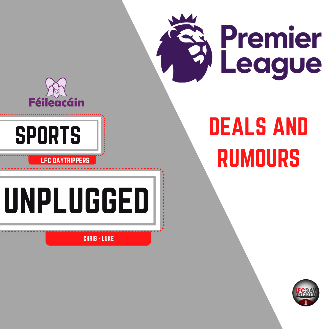 EPL Deals And Rumours | Sports Unplugged episode artwork