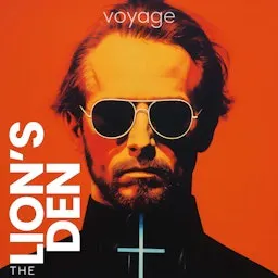 The Lion's Den The Lion's Den