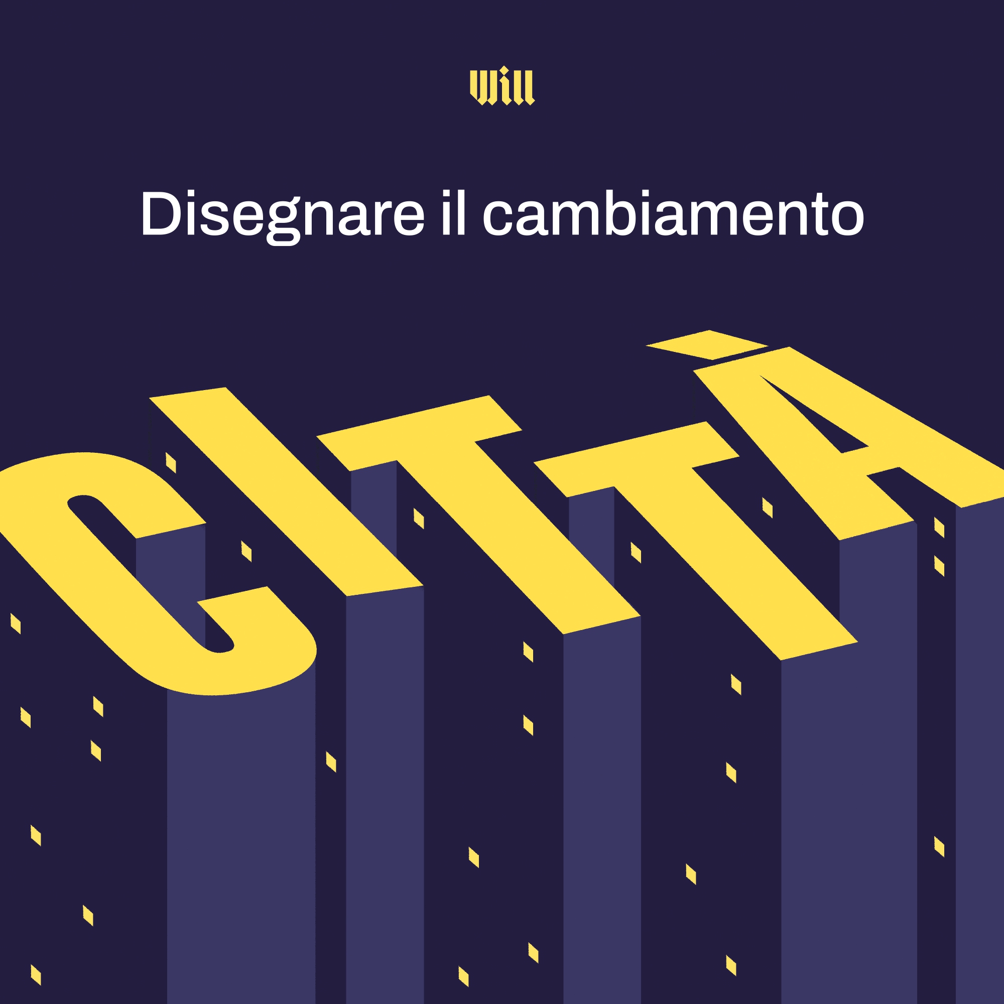 Città by Future4Cities