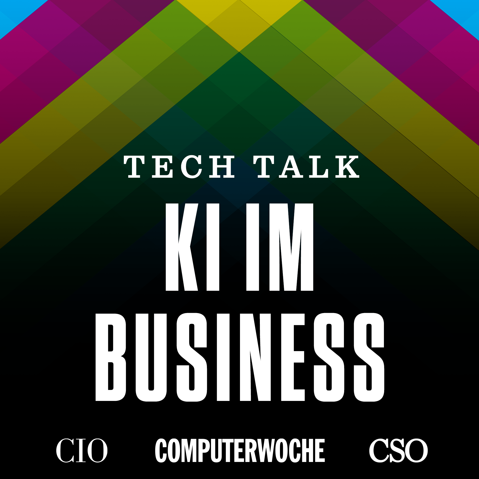 KI im Business – mit Hardy Gröger