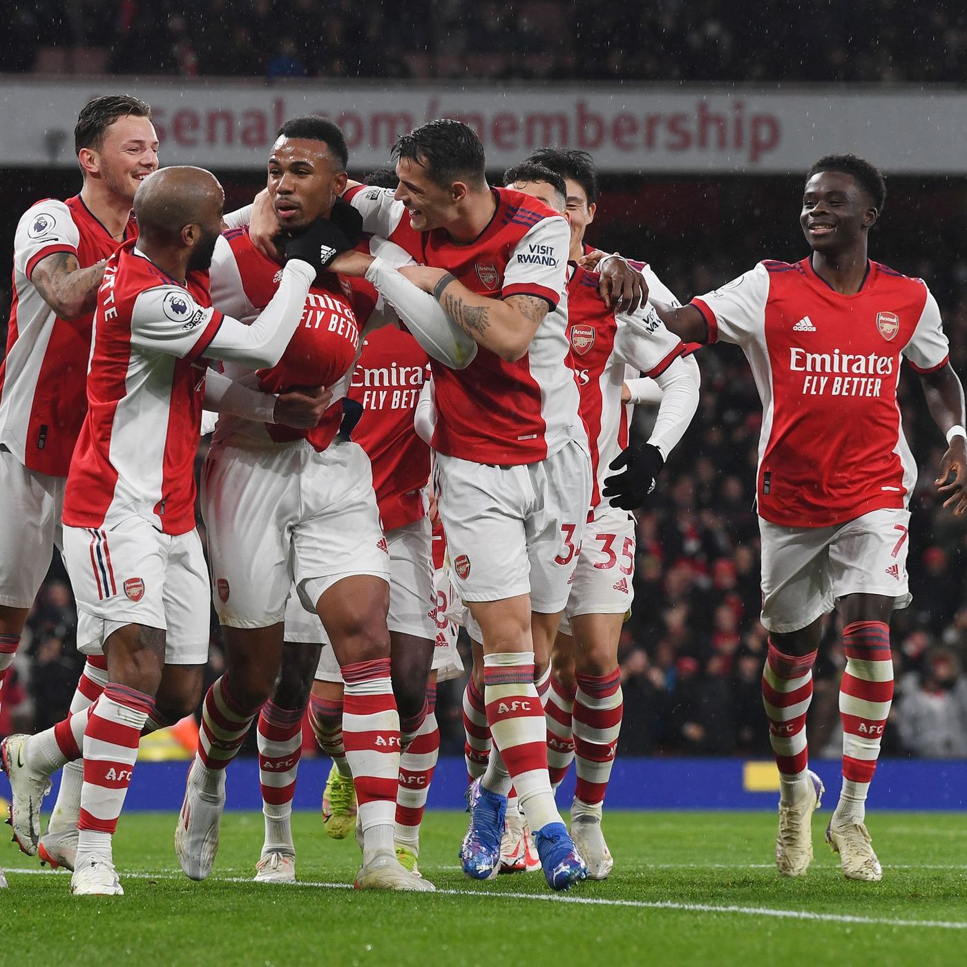 Arsenal 3-0 Southampton | Match Reaction & Mikel Arteta Press Conference episode artwork