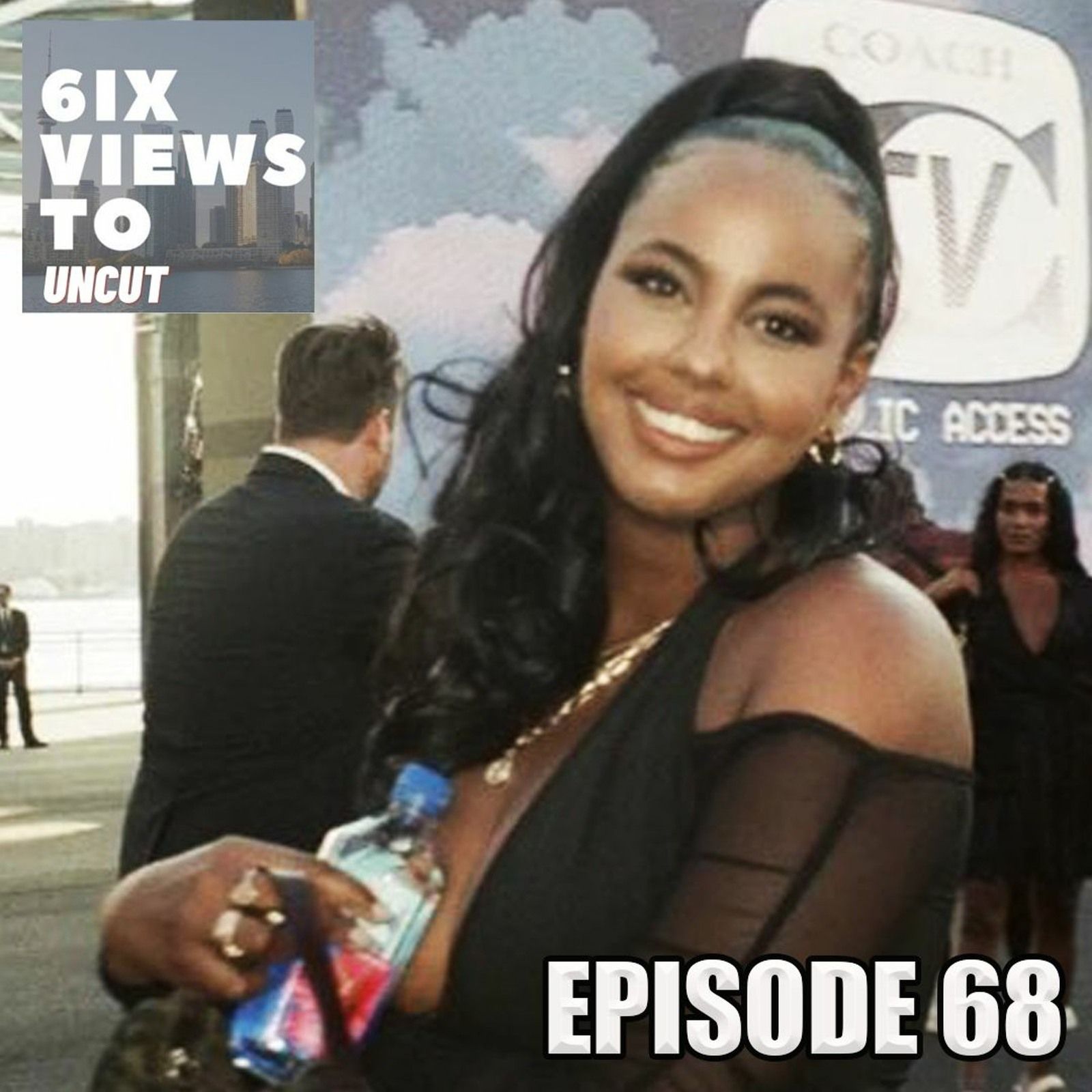 Surviving Sofia | 6ix Views Uncut Podcast Episode 68 episode artwork