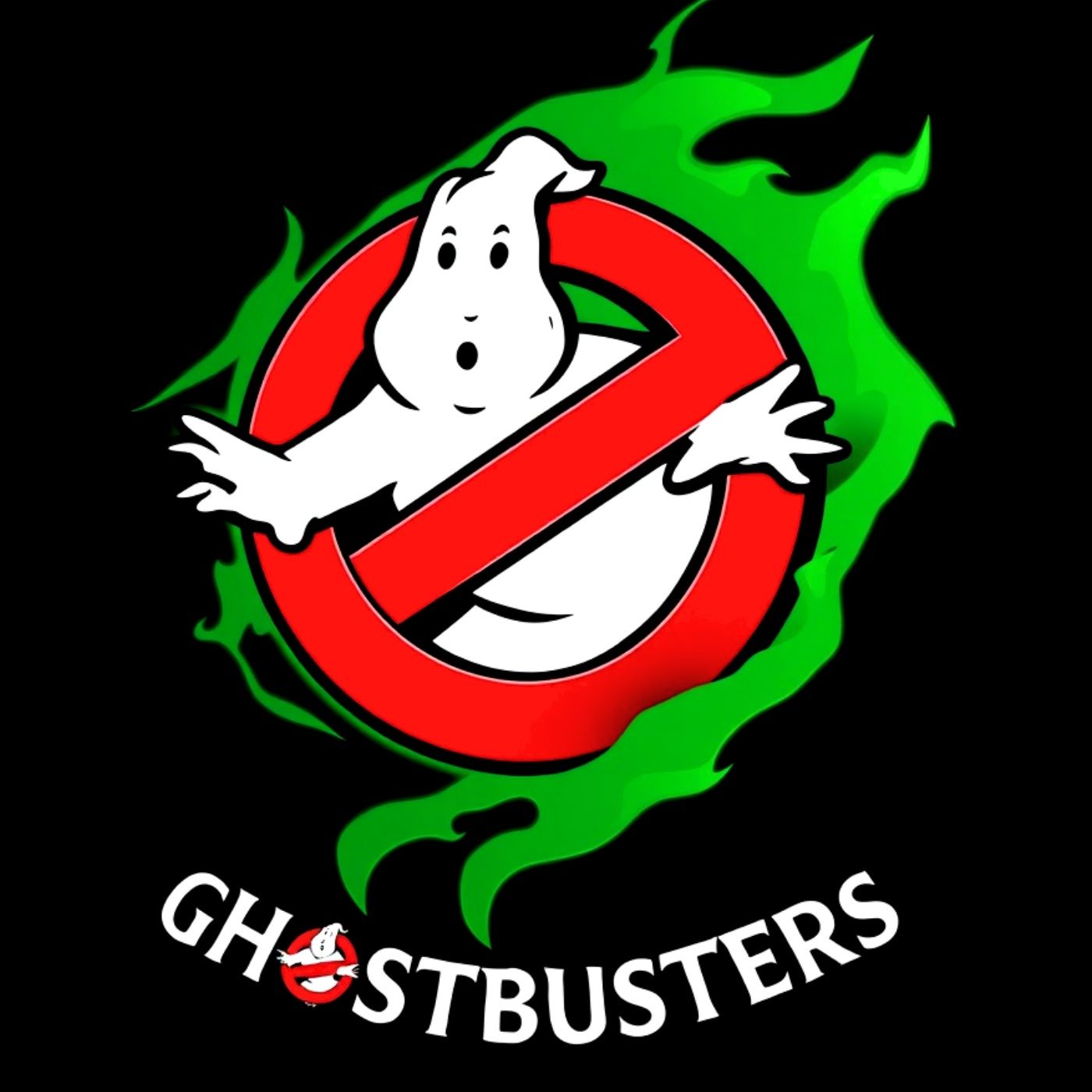 Ghostbusters, What are Your Creepiest Experiences!? episode artwork