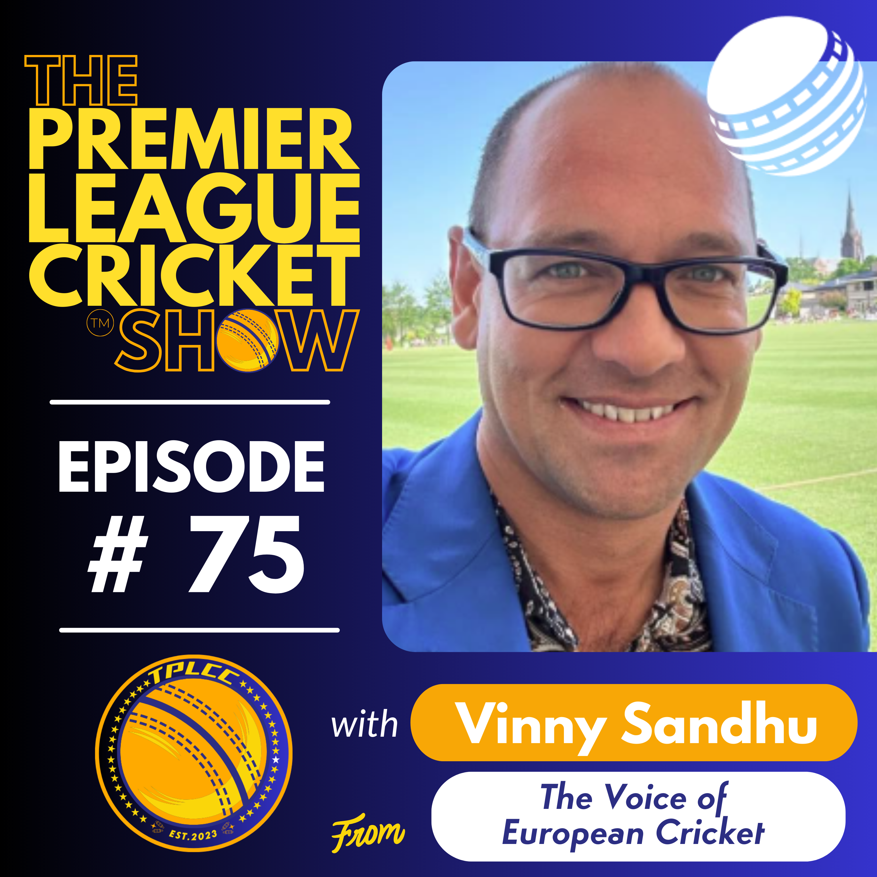 The National Counties Cricket Show