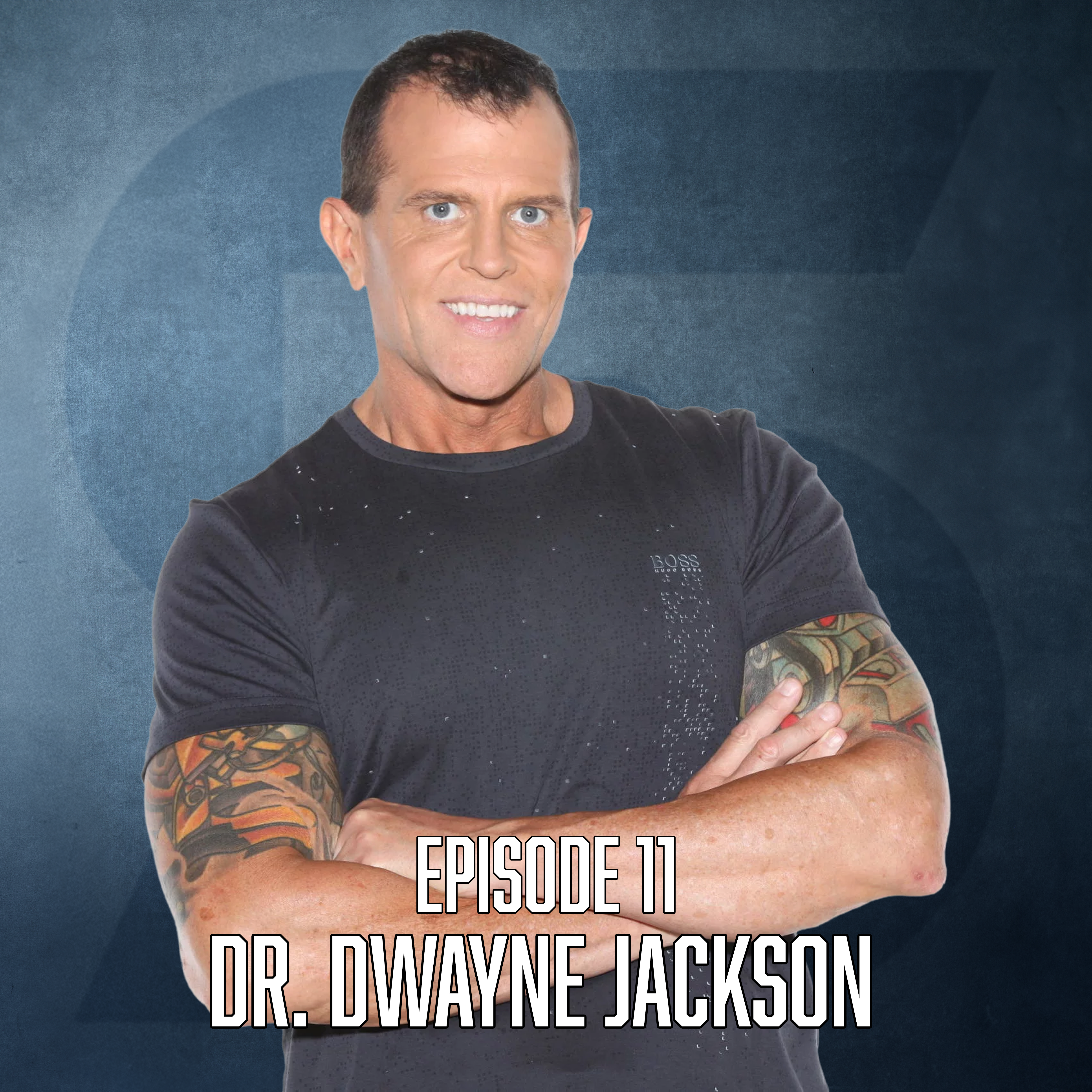 Stronger with Don Saladino