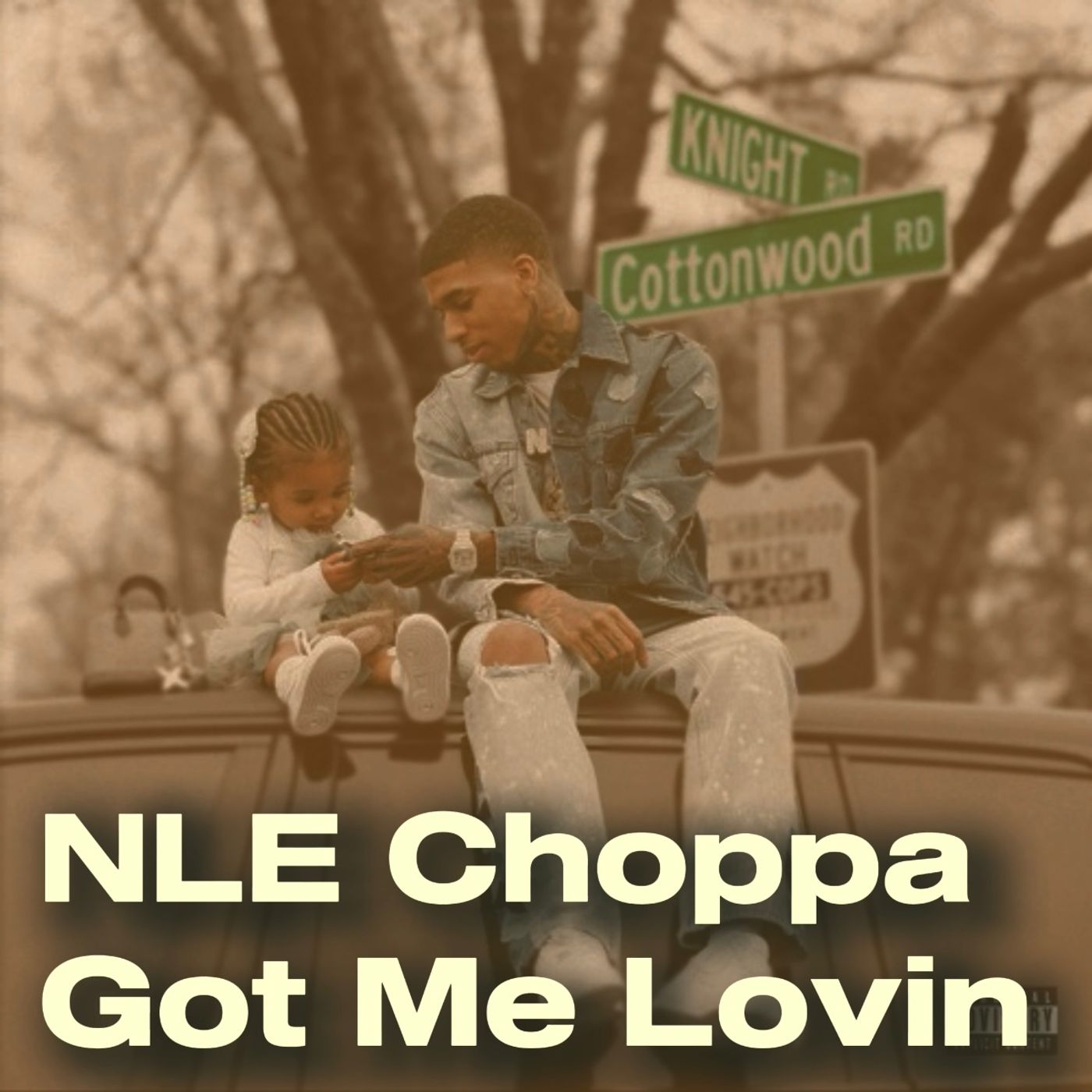 NLE Choppa - Got Me Lovin episode artwork