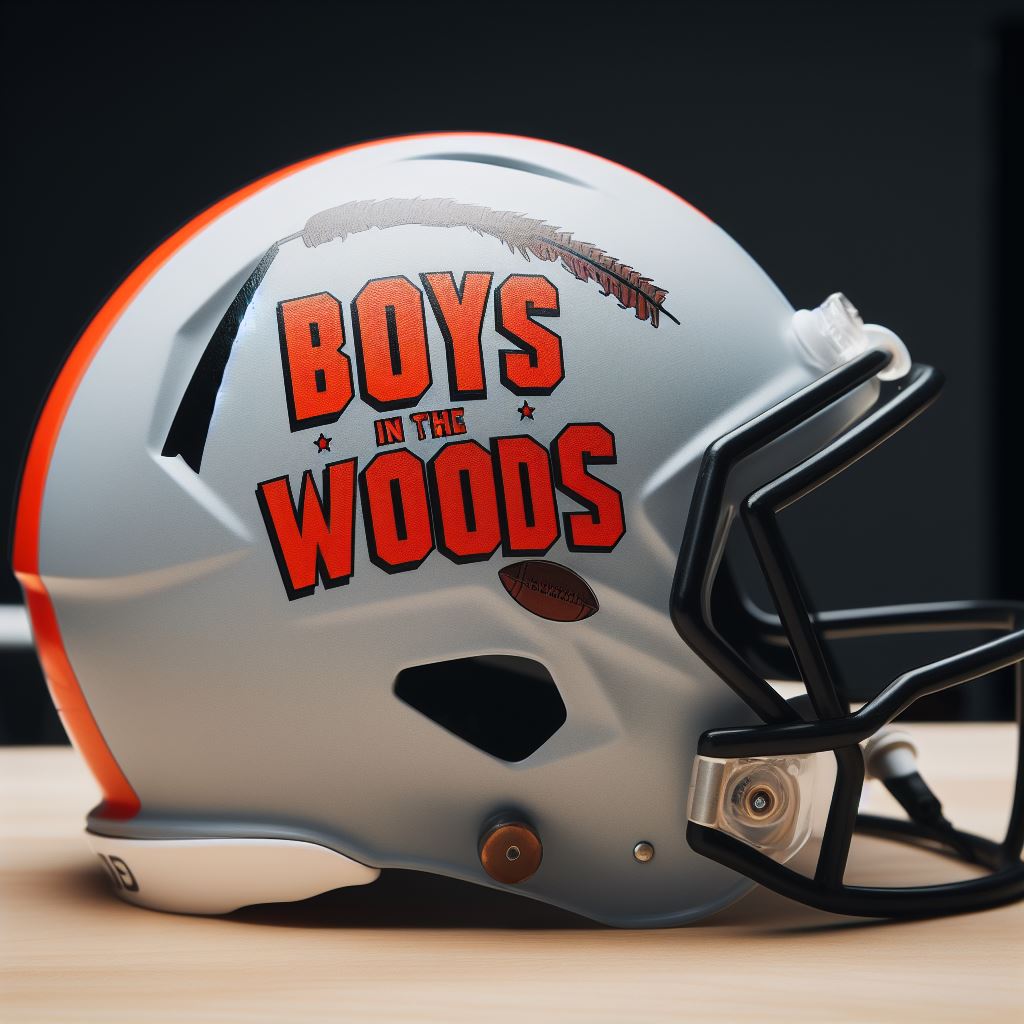 Boys With The Heat Podcast