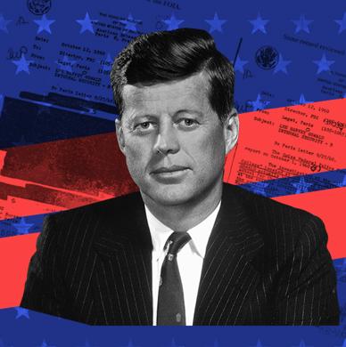 Jacqueline Kennedy e quel vestito rosa sporco di sangue