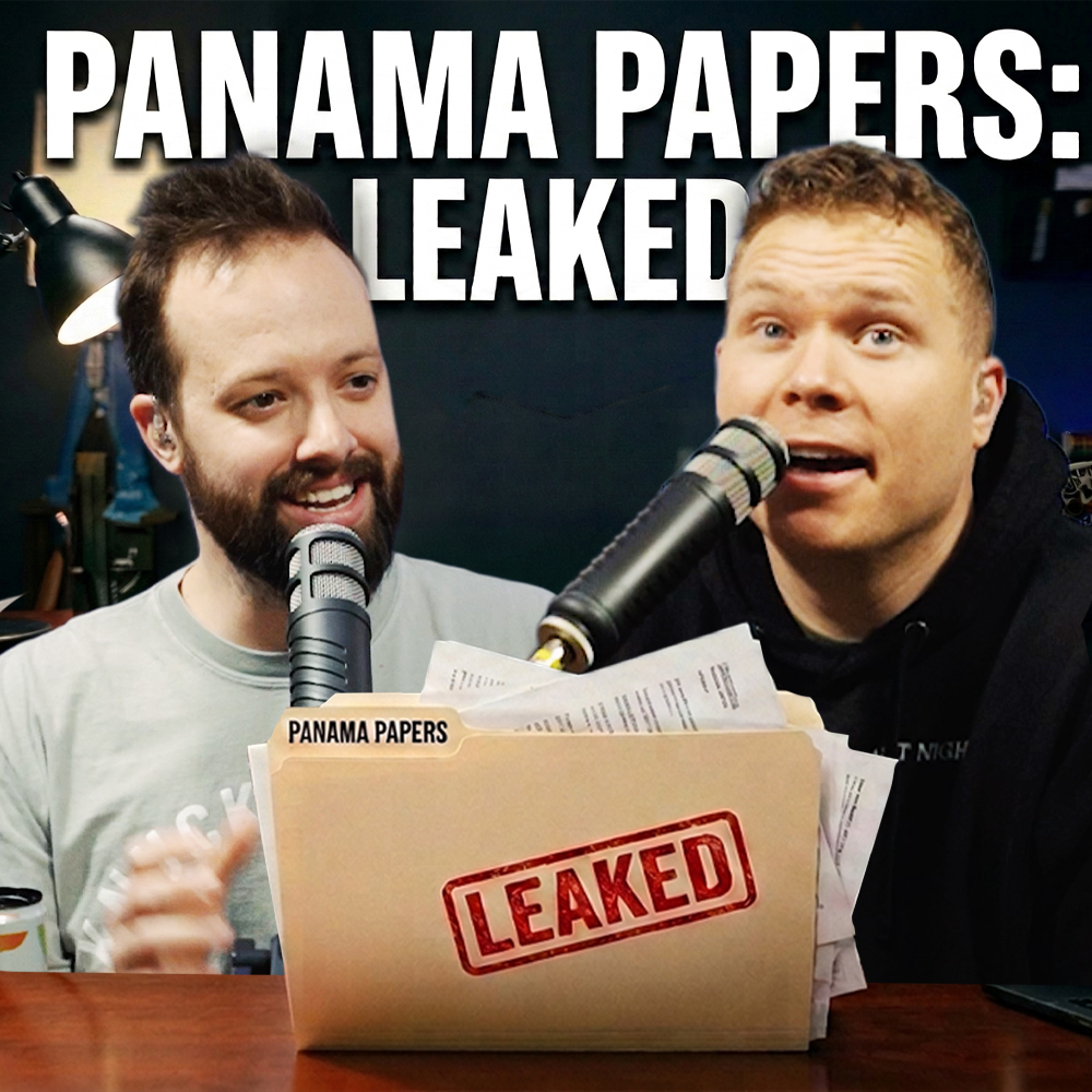 The Panama Papers | How 11.5 Million Documents Ended a President