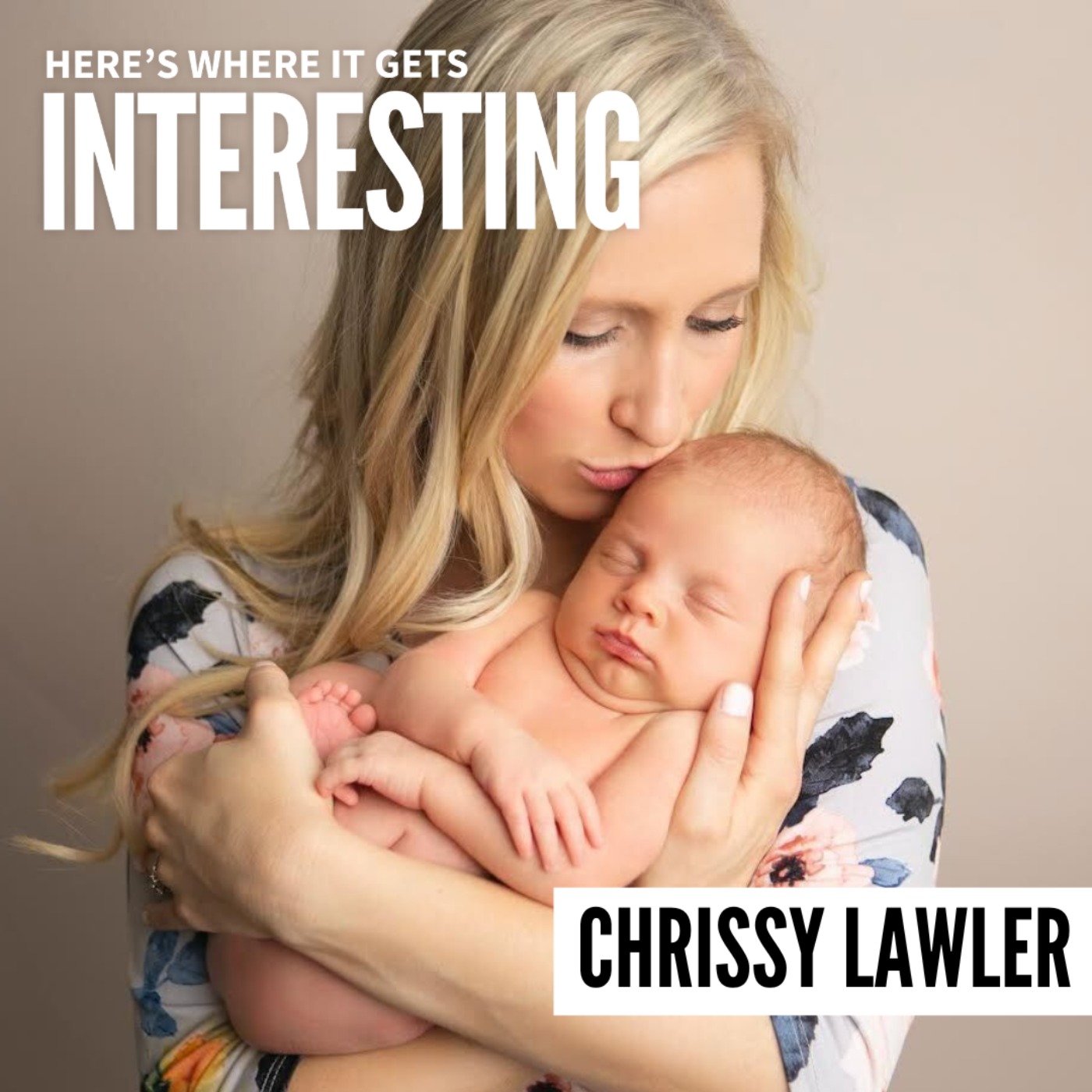 Vermont’s Spitting Lyon with Chrissy Lawler