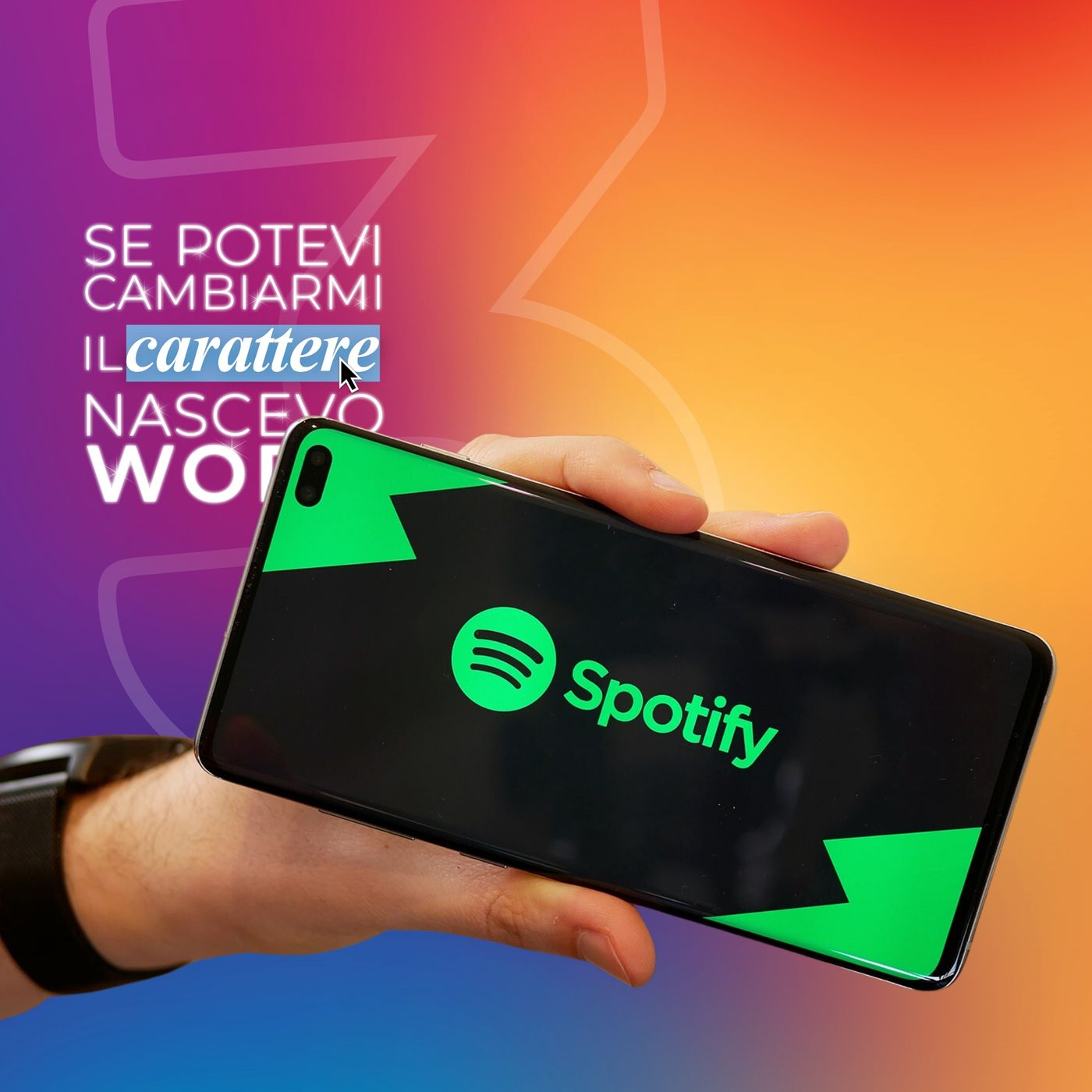 Ep. 315 - Il mio Spotify viaggia più di me ✈️ episode artwork