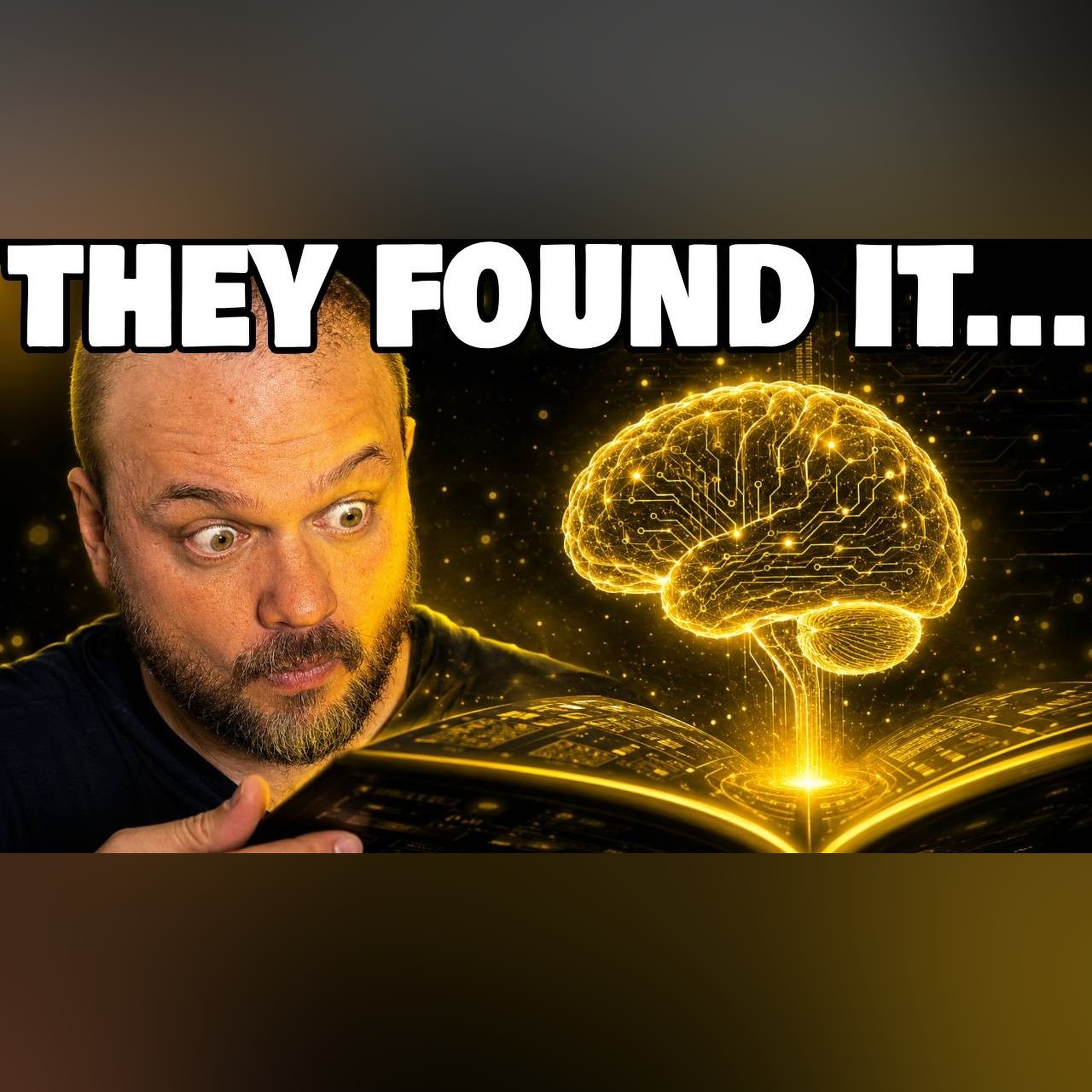 we JUST figured out how AI thinks