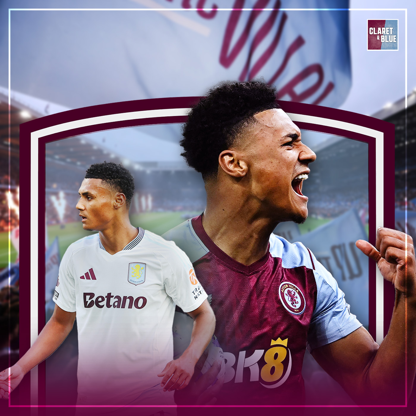 Let's not forget just how good Ollie Watkins is...