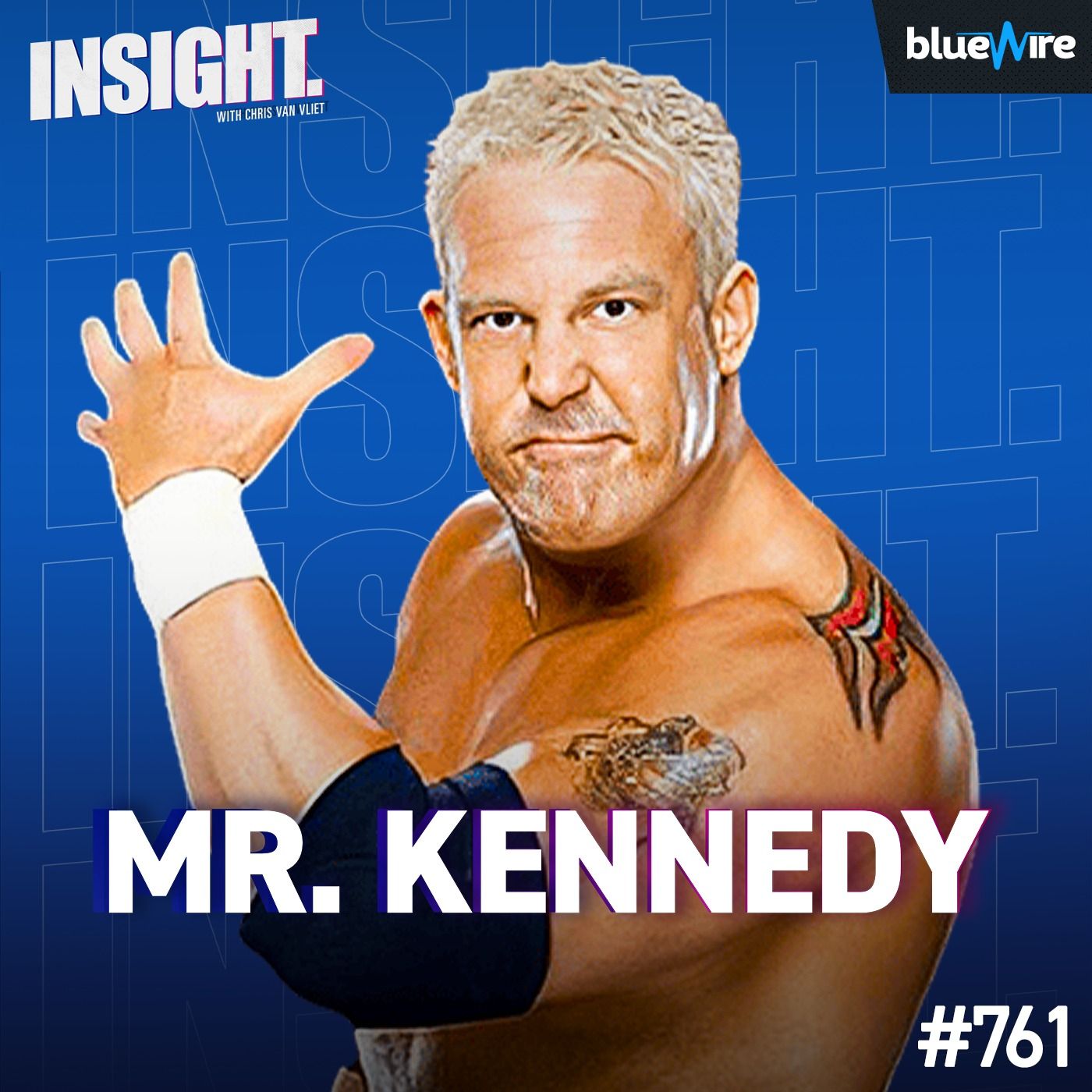 Insight with Chris Van Vliet