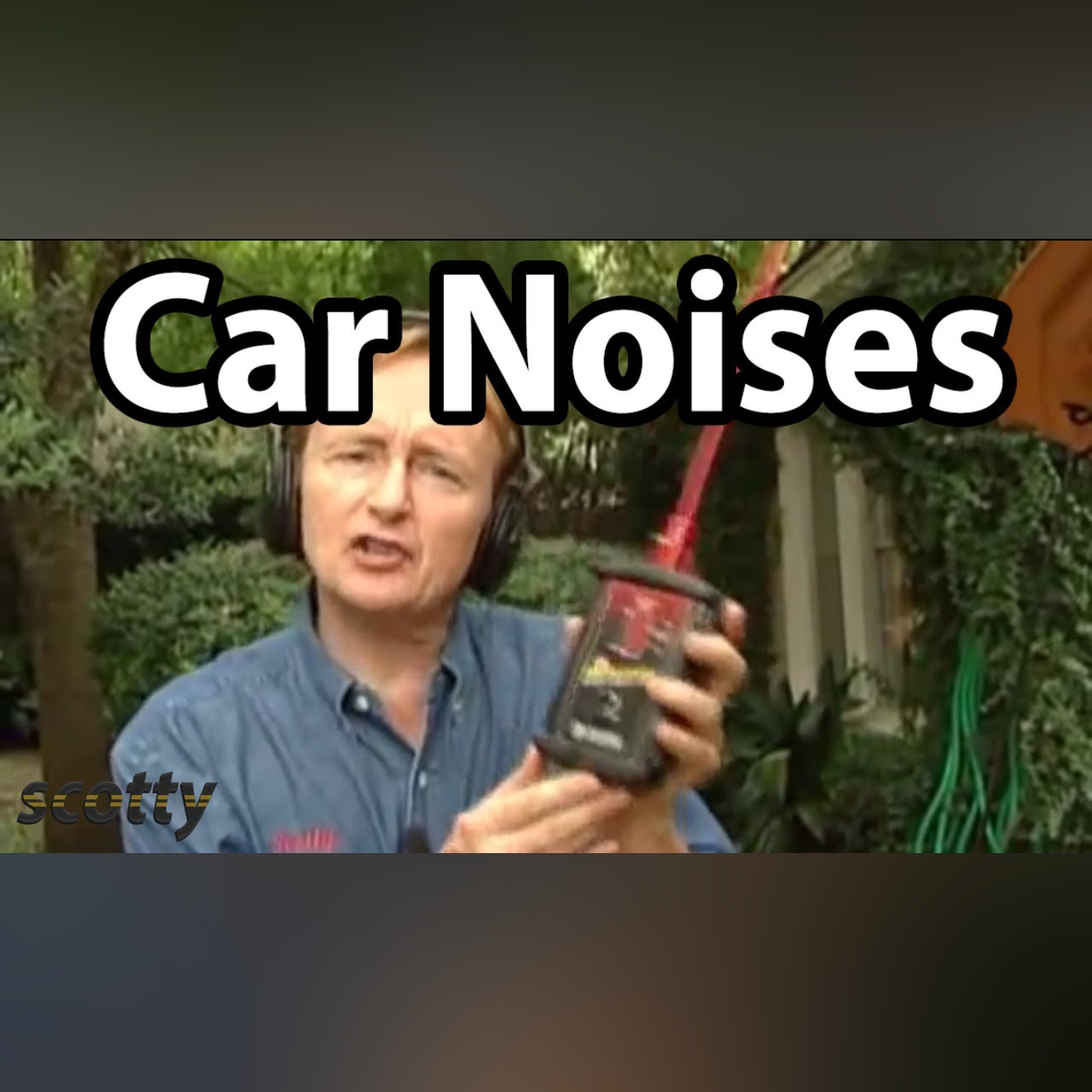 How To Use Your Ears To Fix Car Problems episode artwork