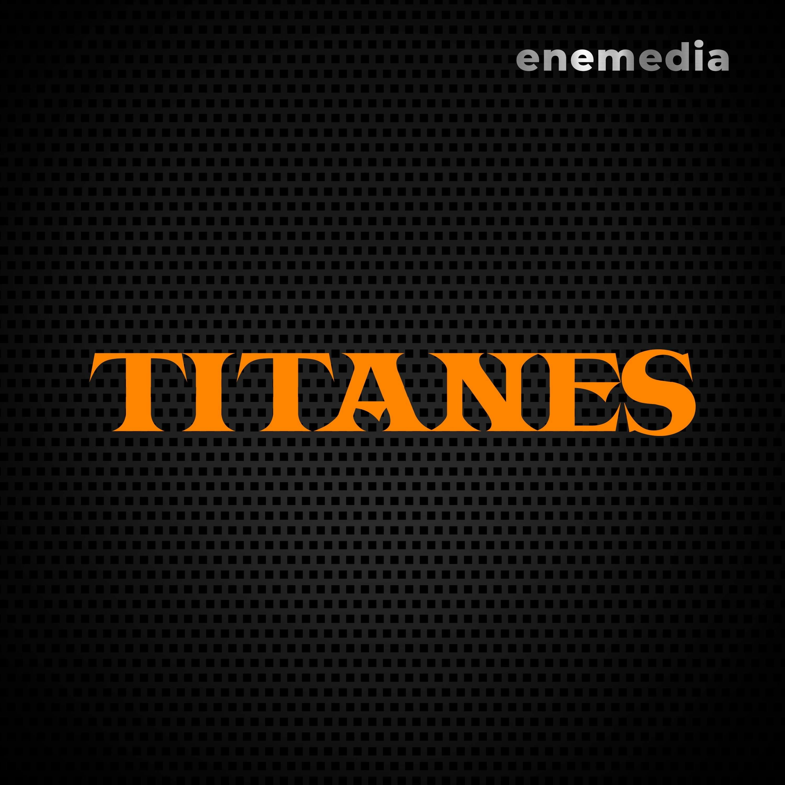 Titanes - Nueva Temporada