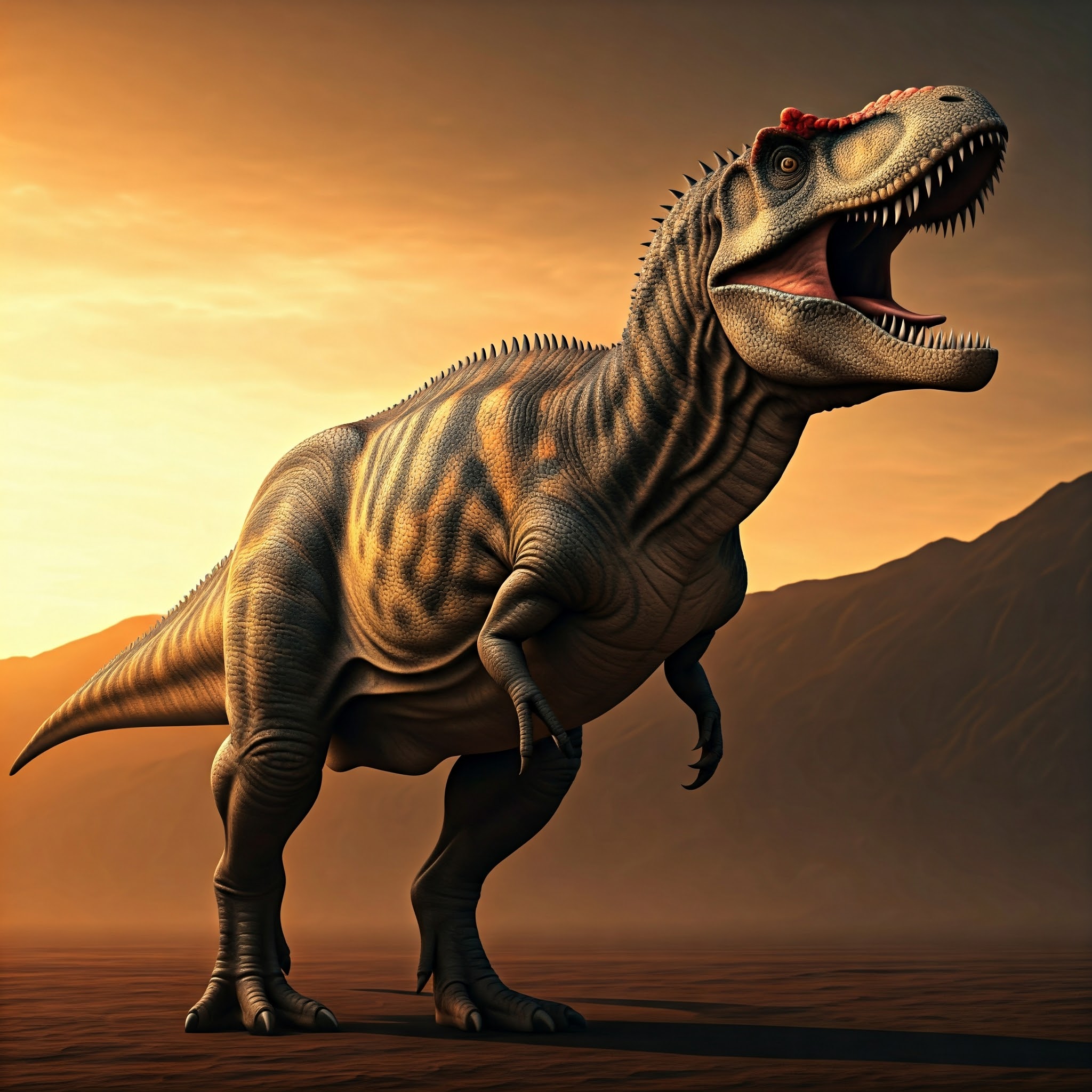 The Long History of the Panhandle Part 1: First Settlers