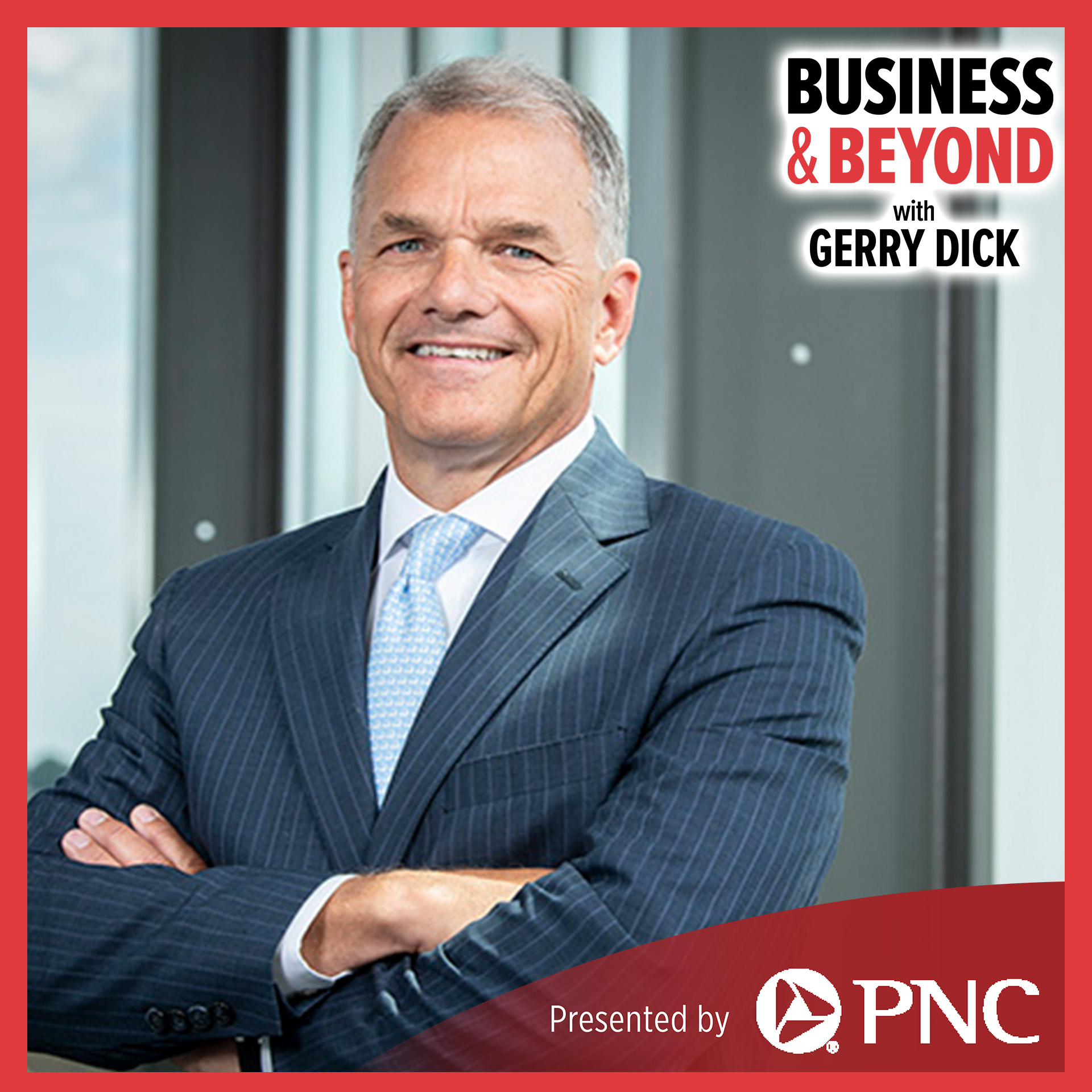 Banking on Community: Lake City Bank CEO David Findlay