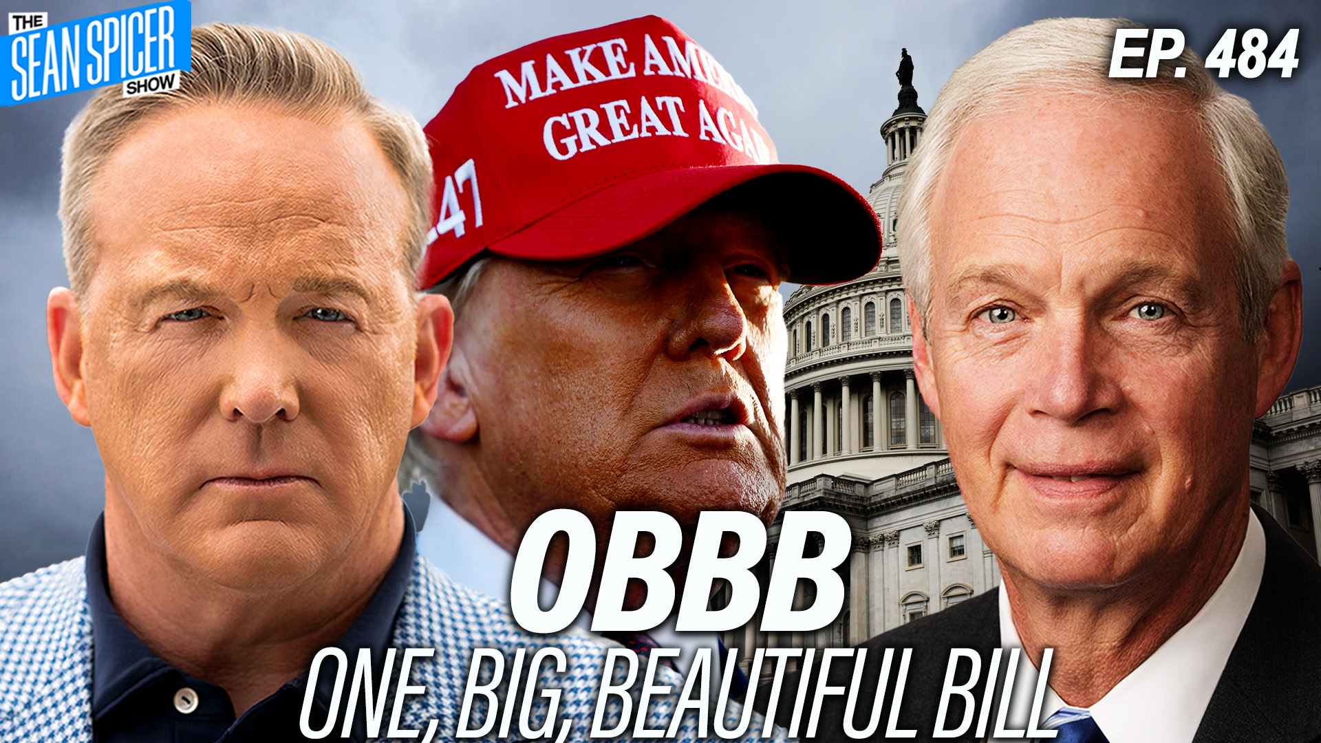 The Sean Spicer Show