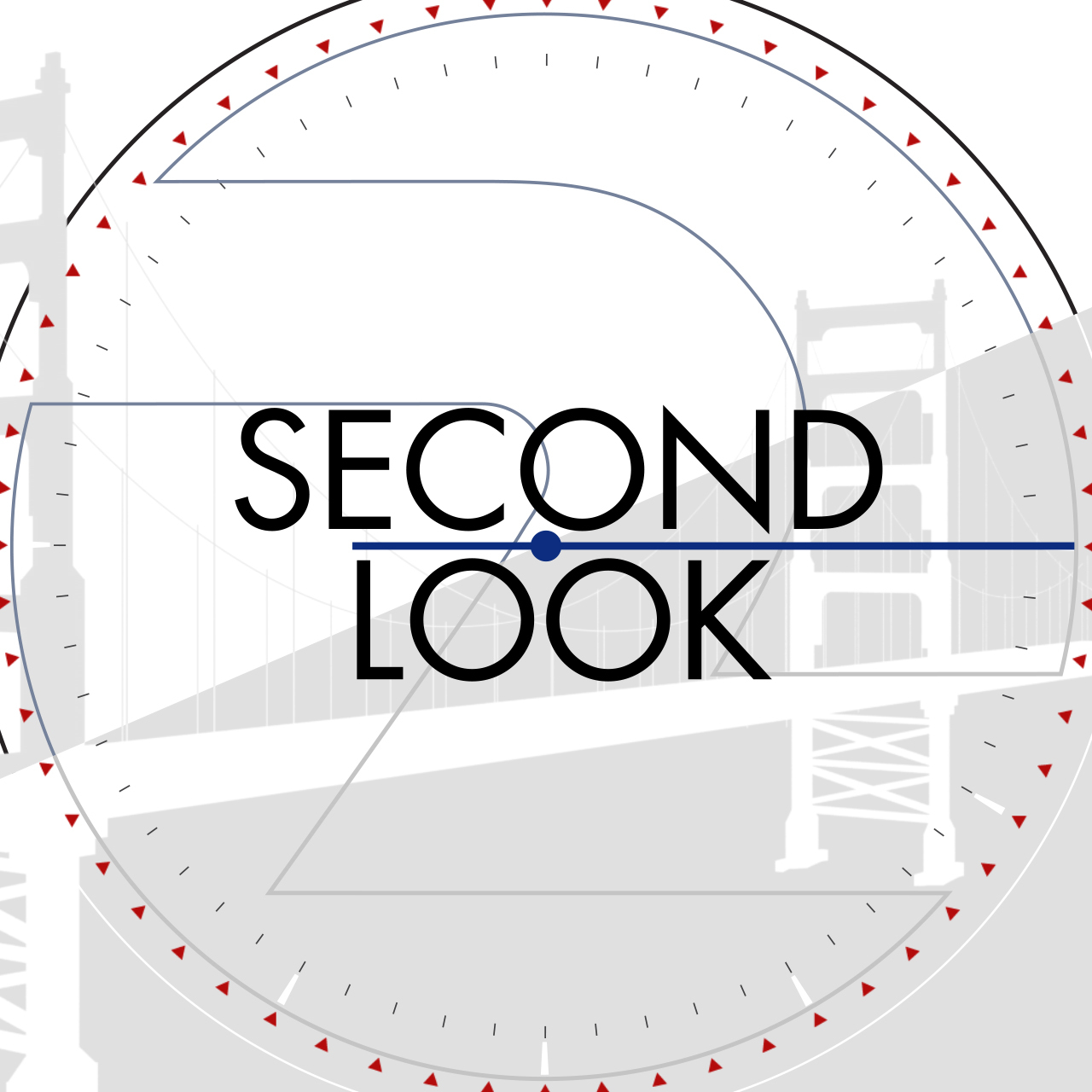 Second Look w/Claudine Wong: Rich Goodwin episode artwork