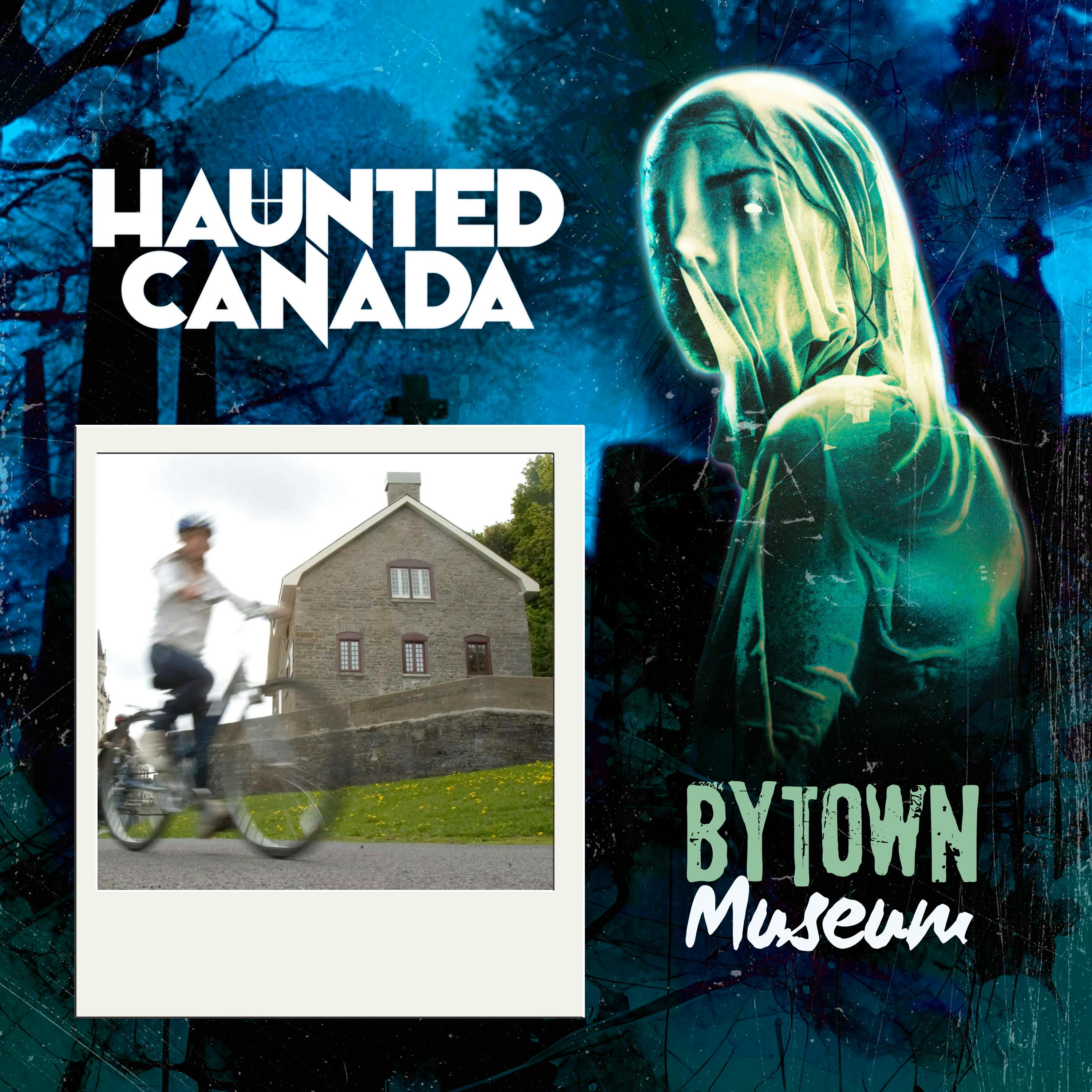 Bytown Museum Bytown Museum