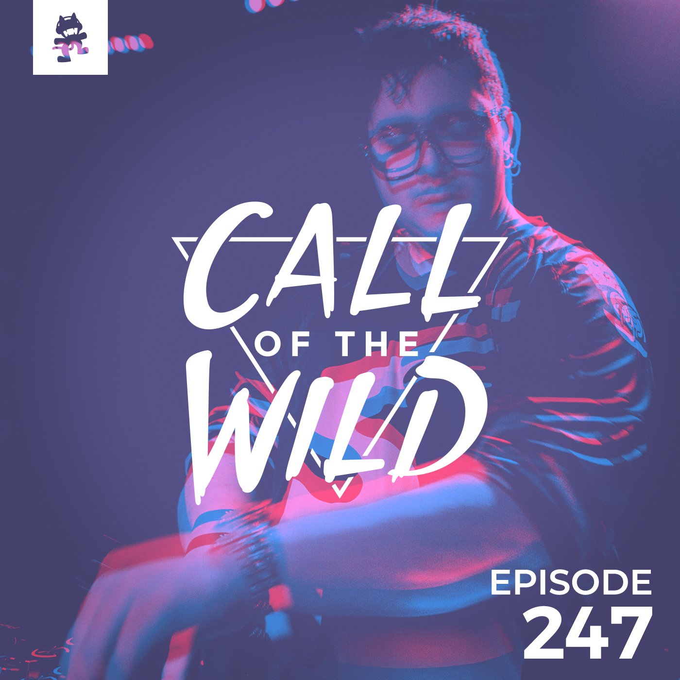 Monstercat Call of the Wild