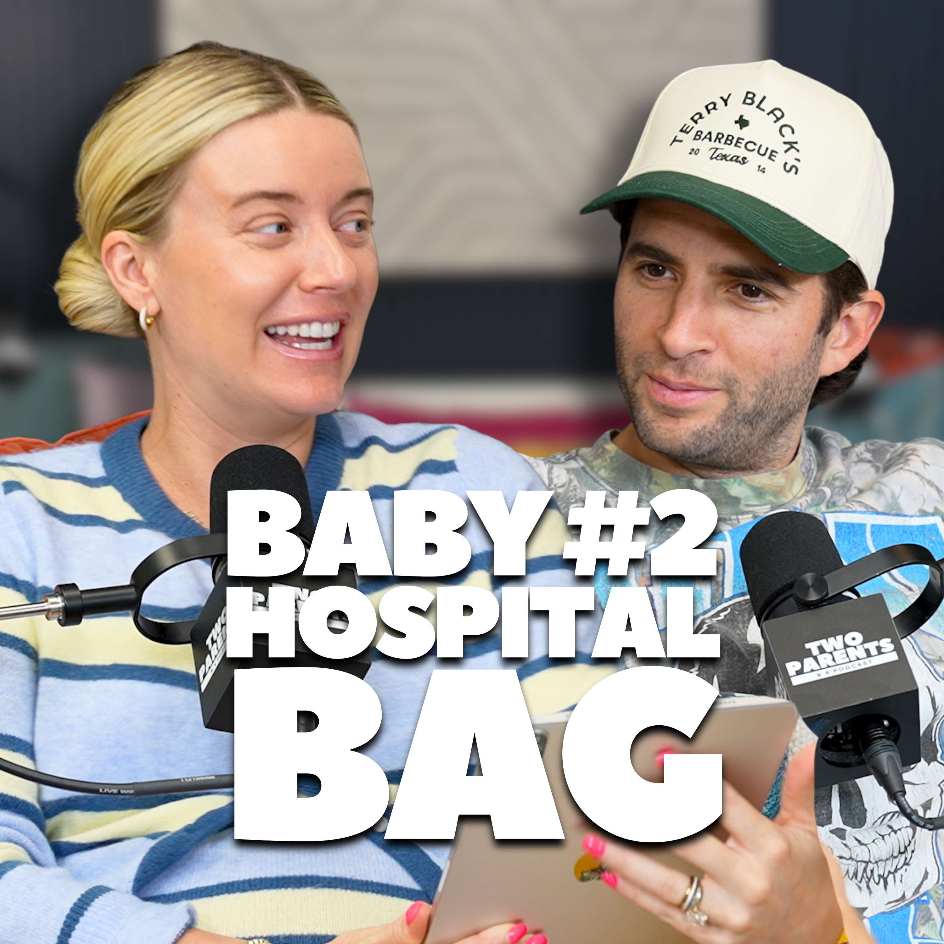 Q&A: Hospital bag must-haves, sibling introductions & investment accounts for kids