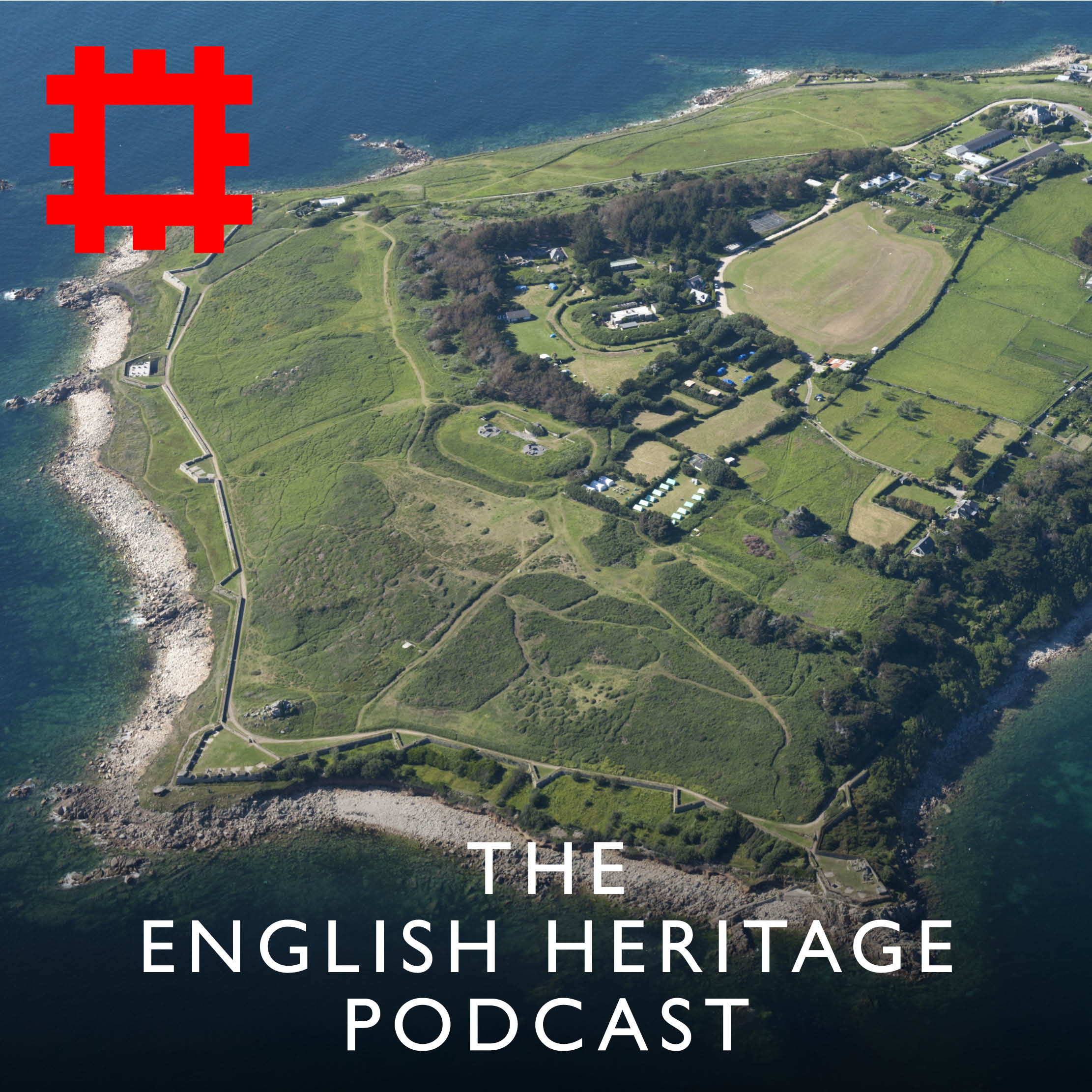 Episode 260 - The military history of the Isles of Scilly