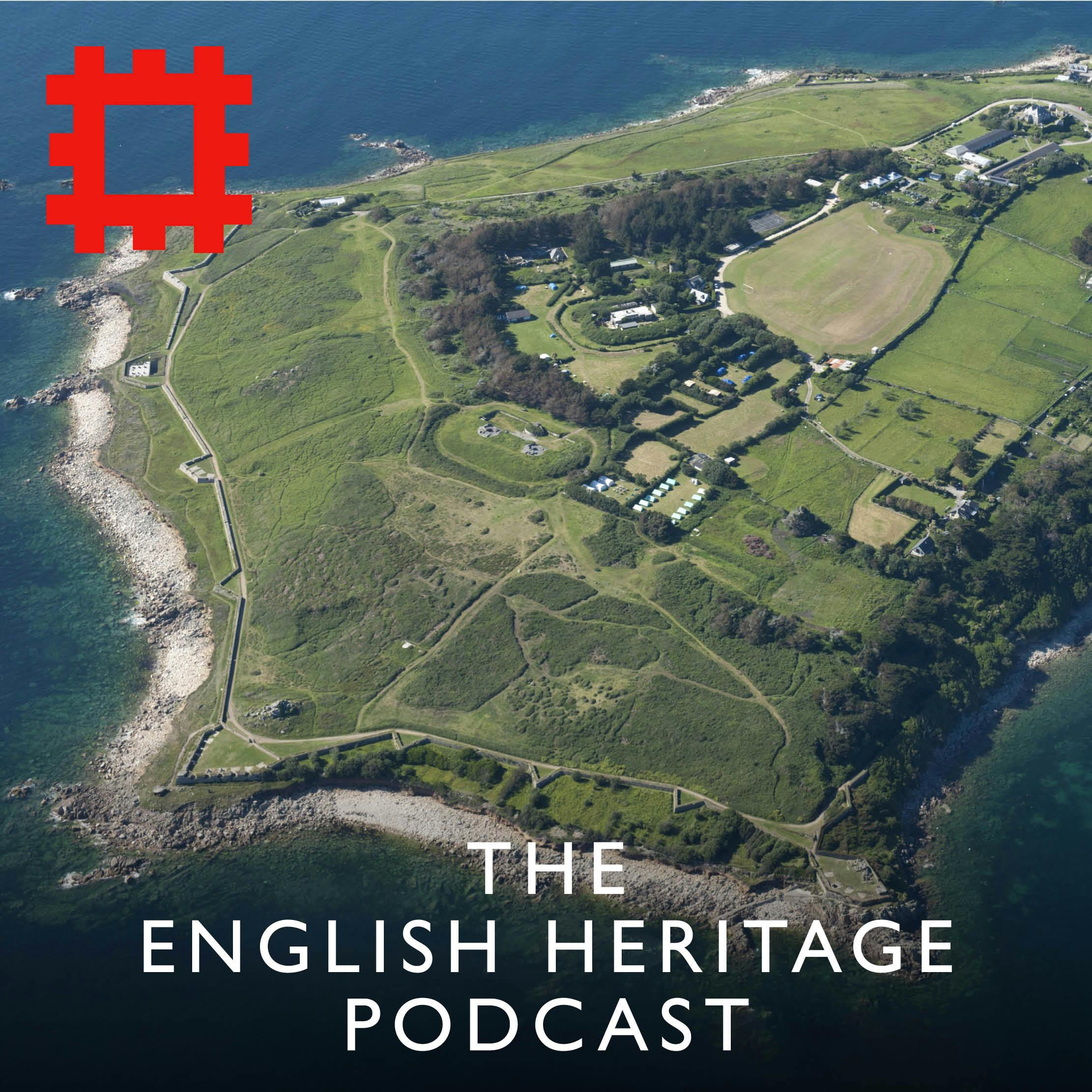 Episode 260 - The military history of the Isles of Scilly