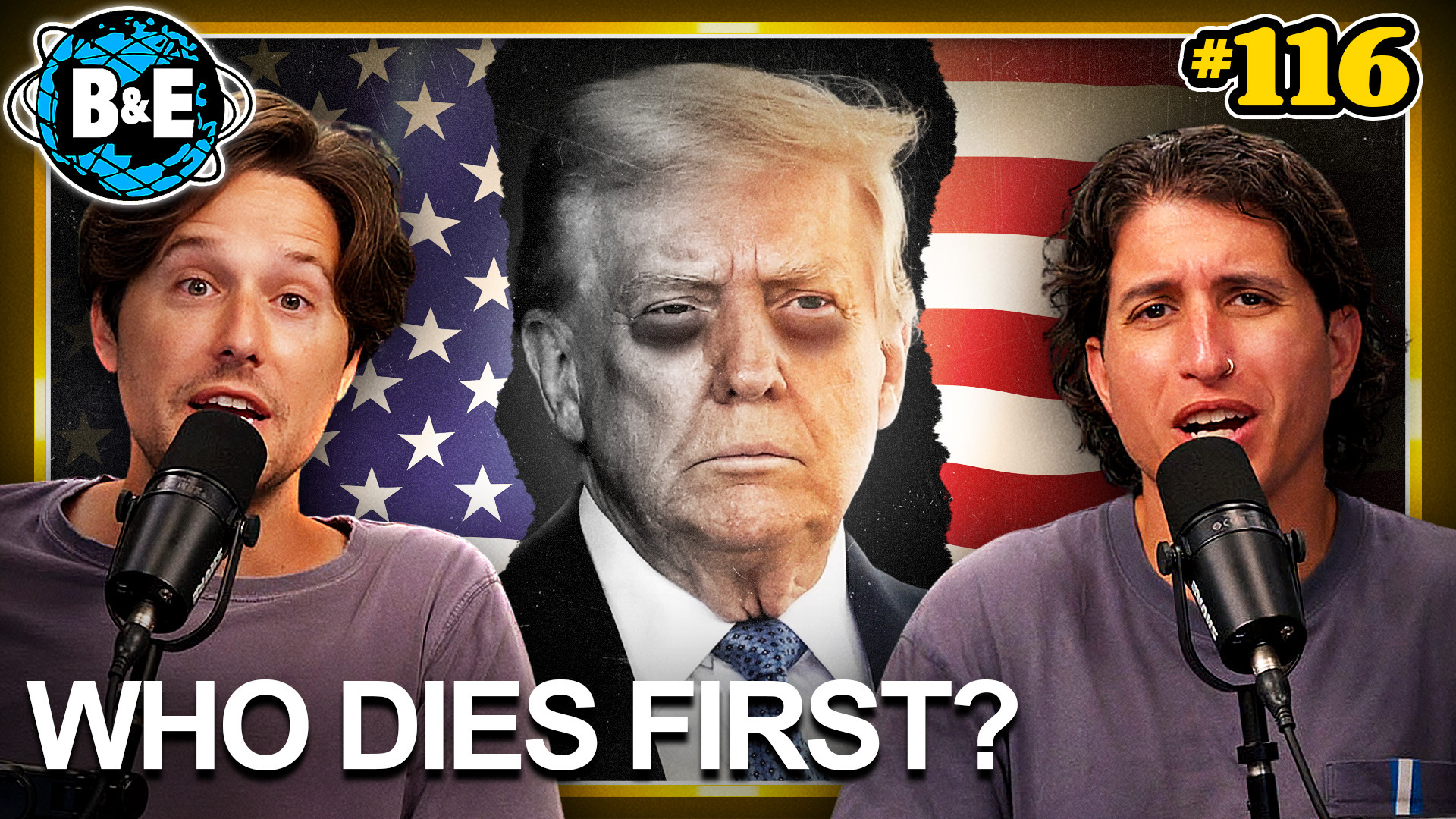 The Ben and Emil Show