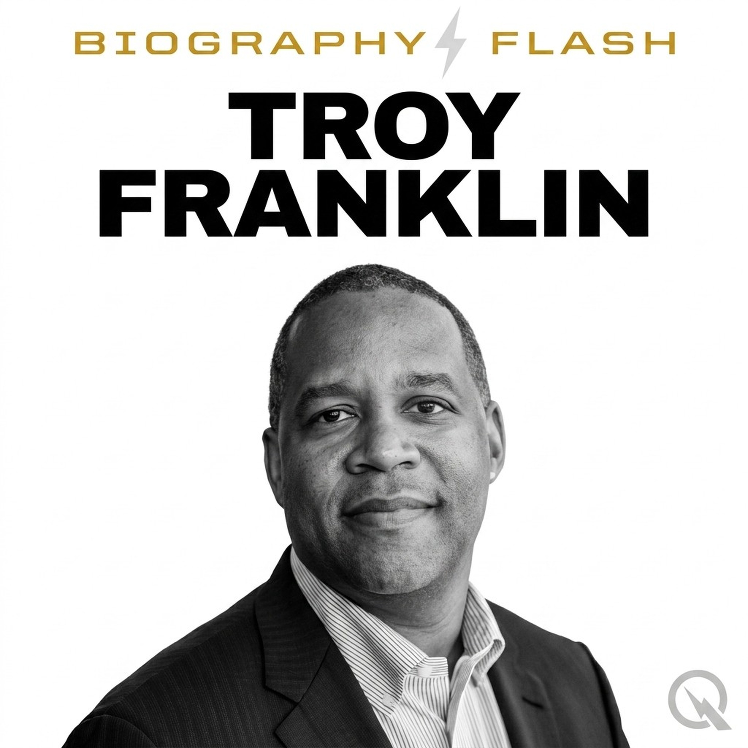 Troy Franklin - Biography Flash