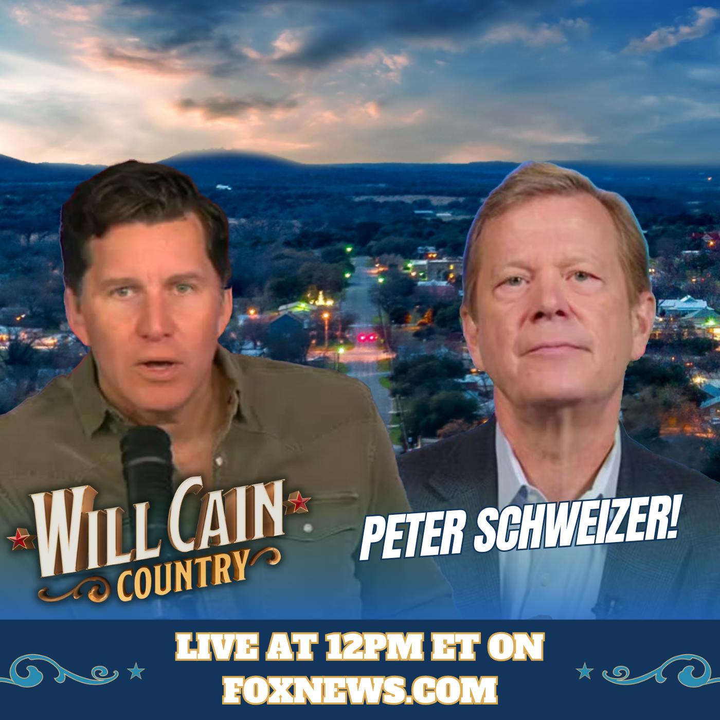 China’s "Manchurian Generation": The Hidden Plan to Undermine the U.S. (ft. Peter Schweizer) China’s "Manchurian Generation": The Hidden Plan to Undermine the U.S. (ft. Peter Schweizer)