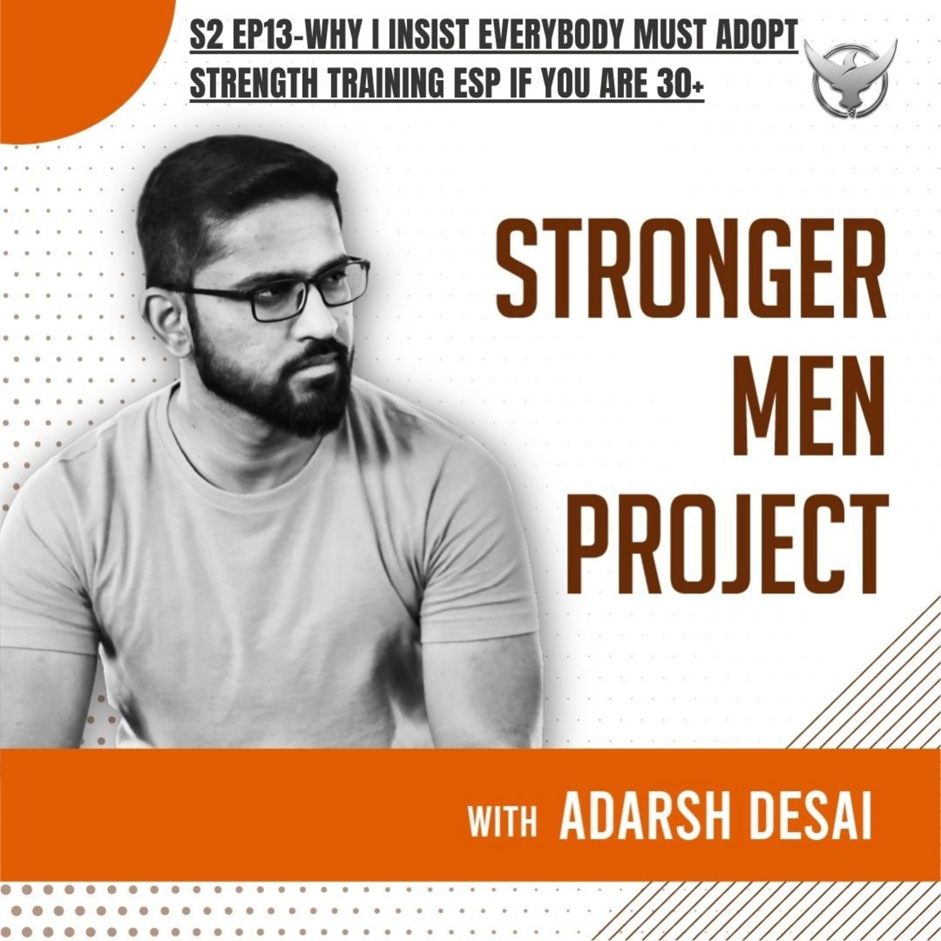Stronger Men Project