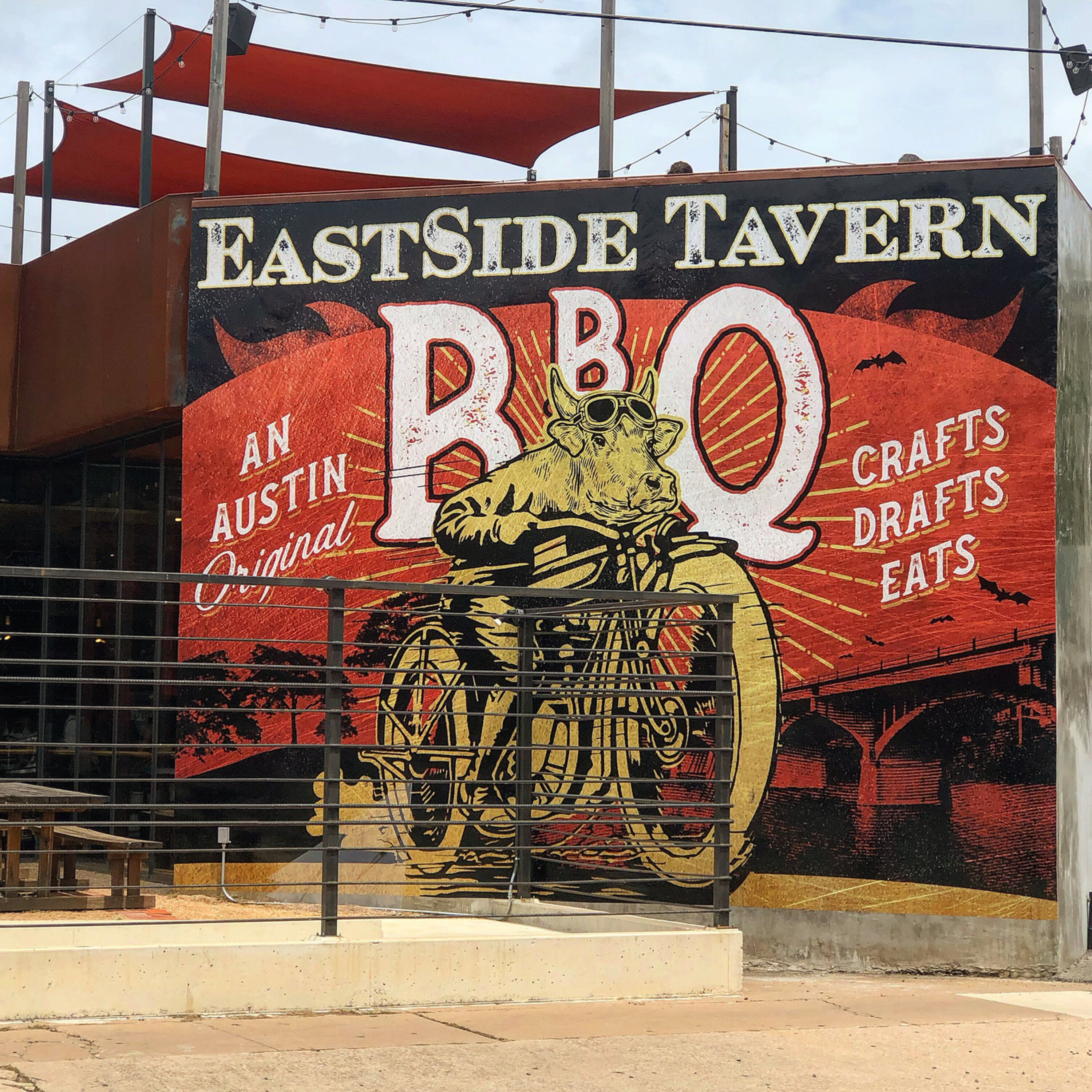 Restaurant owner John Korioth on the state of Covid 19 shutdowns ast of 0316 episode artwork