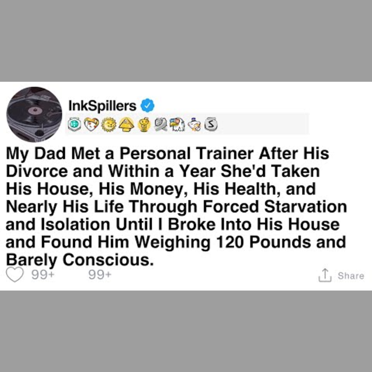 Personal Trainer Exploits Divorced Dad: A Tale of Manipulation and Survival