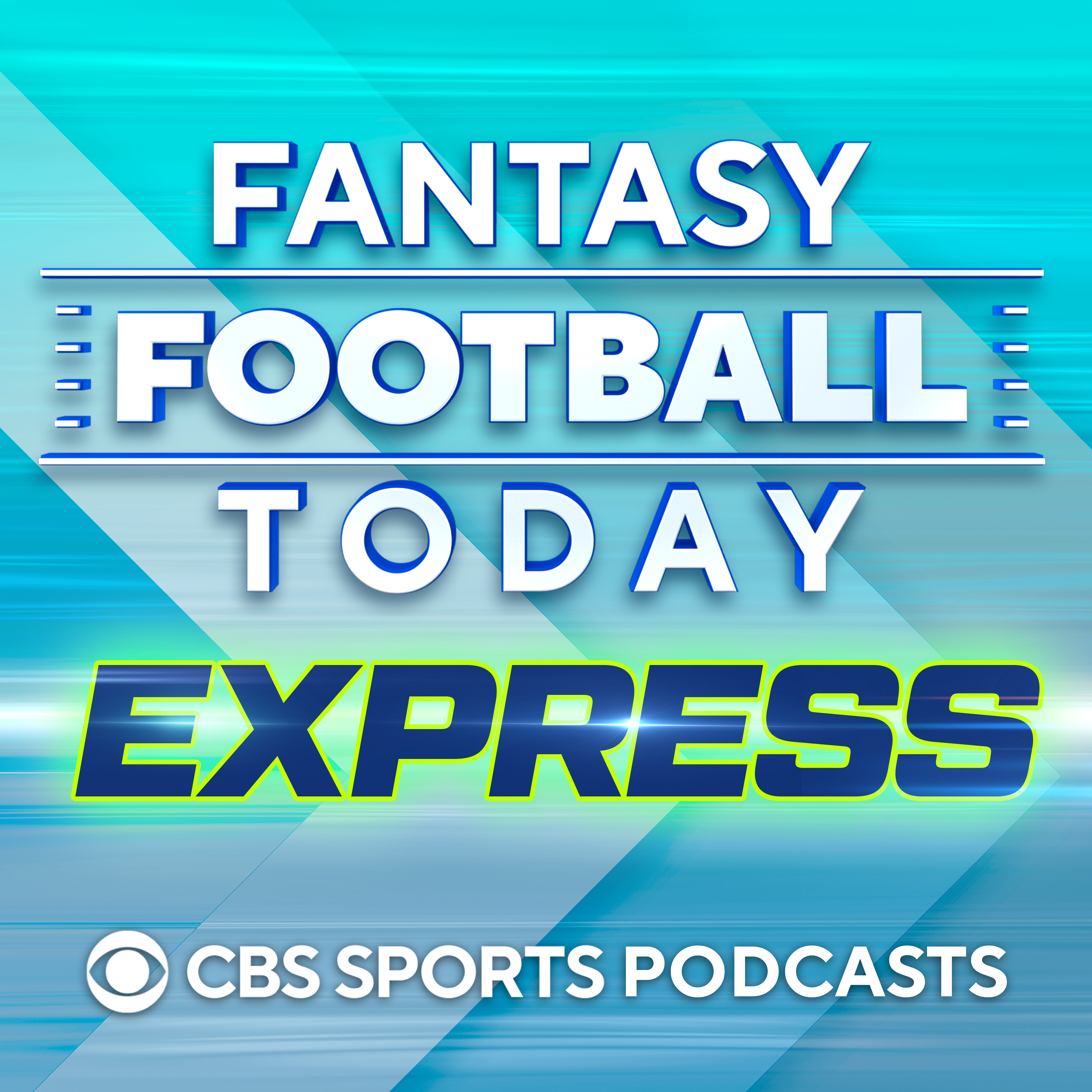 FFT Express - Dream Draft Landing Spots! Best Fits for Jeremiyah Love, Carnell Tate & More! 04/21 Fantasy Football Podcast)