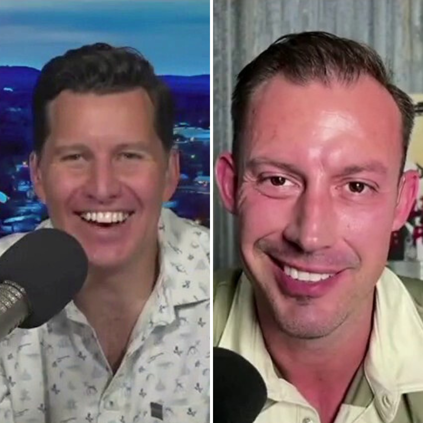 Why The Press Was Finally Allowed To Turn On Biden? PLUS, Johnny Joey Jones